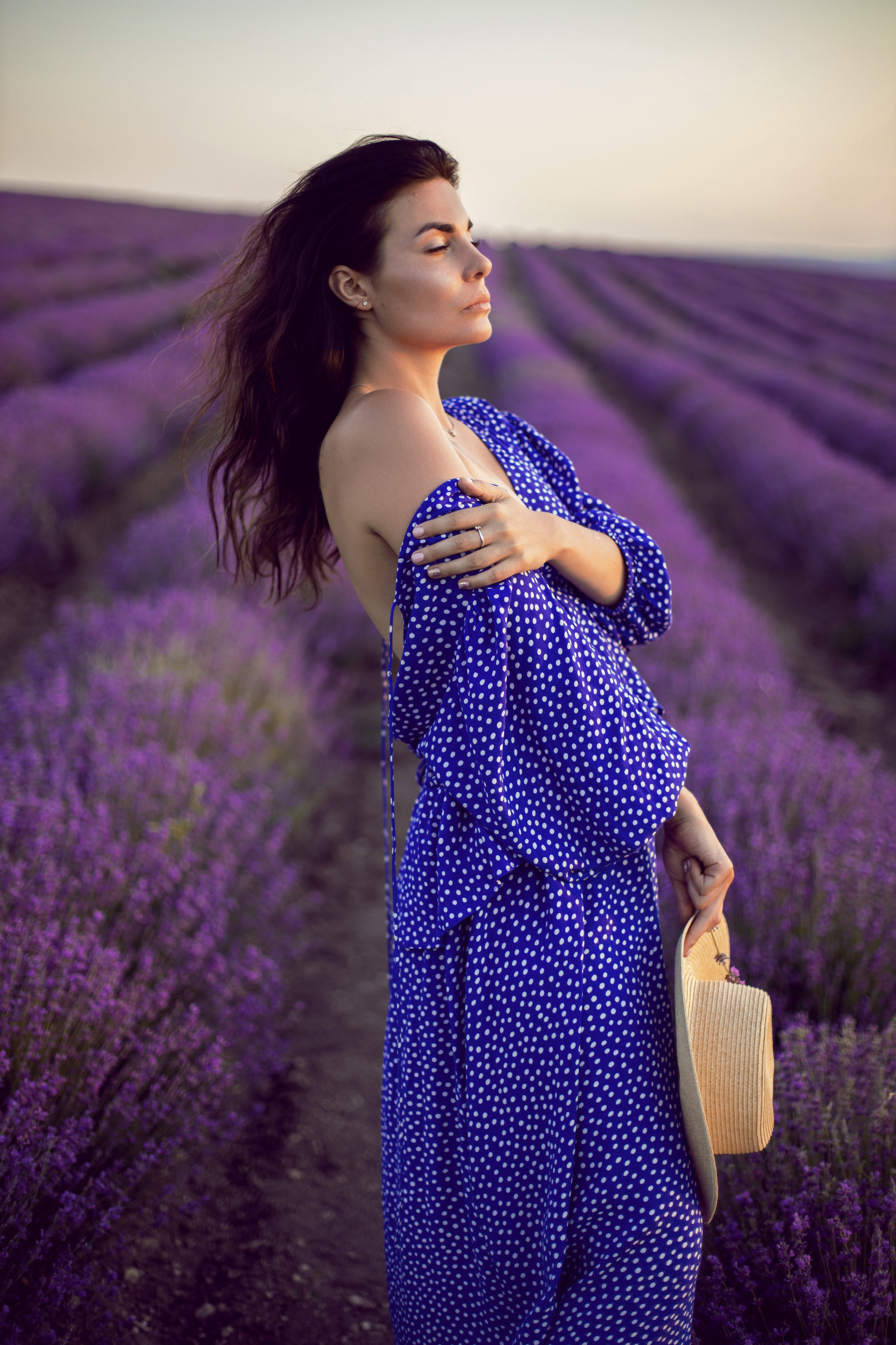 Индивидуальная съёмка. Позирование от Елены Саулич. Идеи для фото