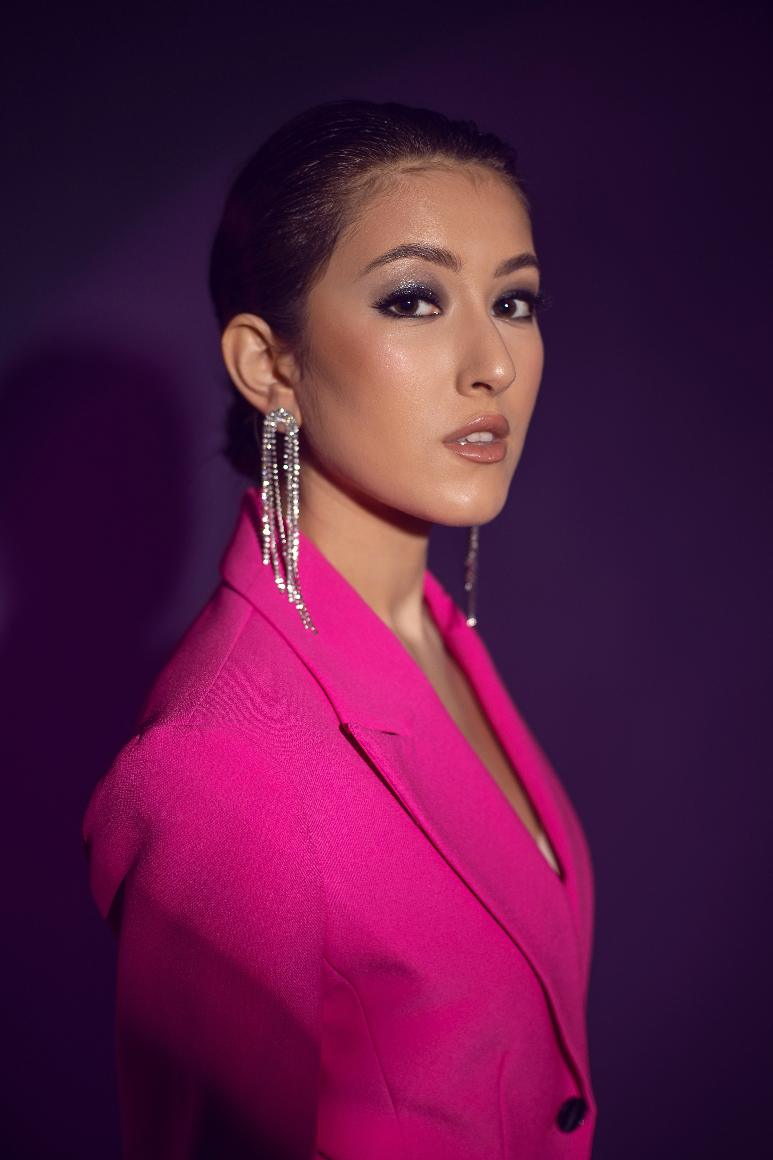 Индивидуальная съёмка. Позирование от Елены Саулич. Идеи для фото