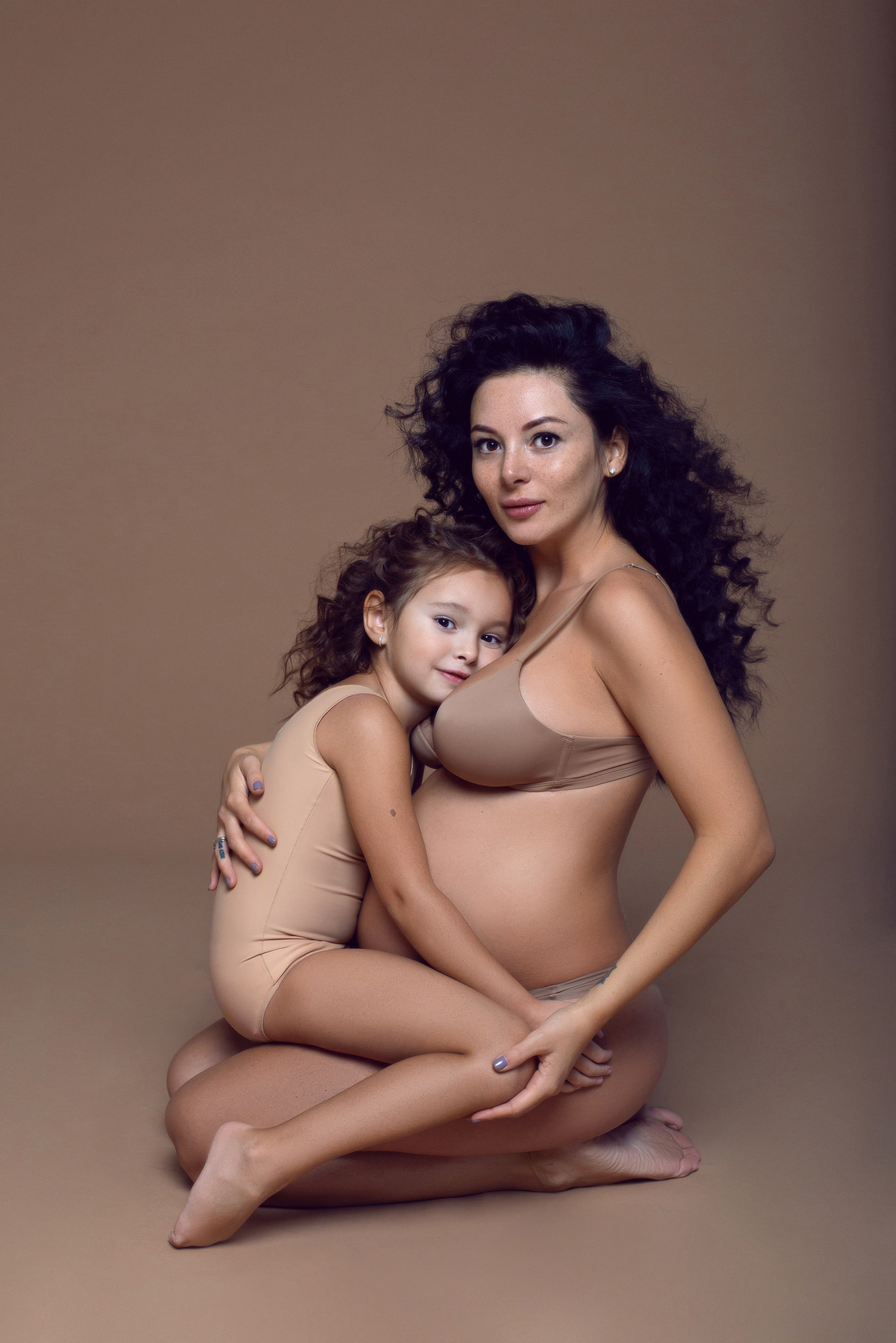 Съёмка беременности. Позирование от Елены Саулич. Идеи для фото