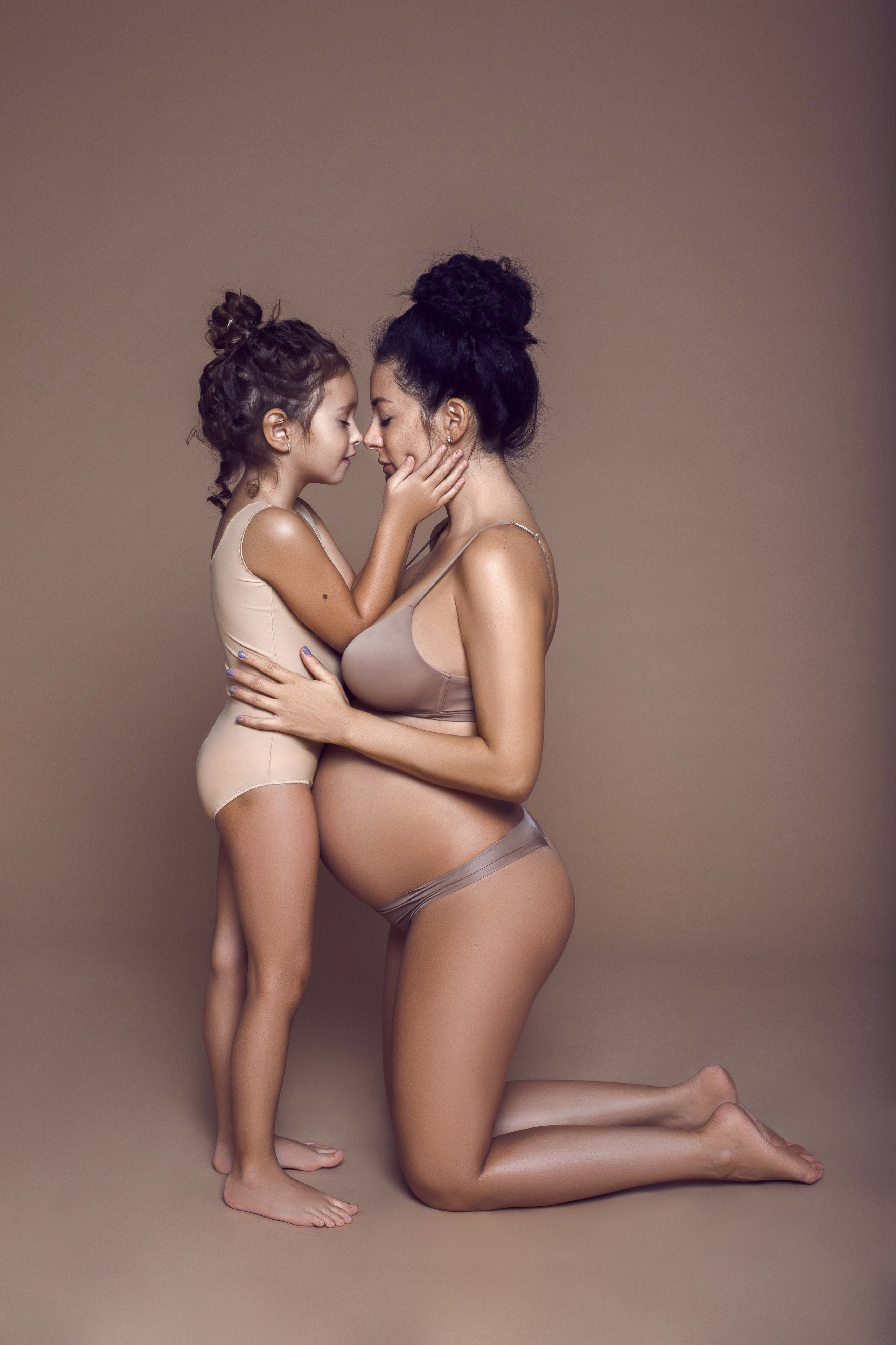 Съёмка беременности. Позирование от Елены Саулич. Идеи для фото