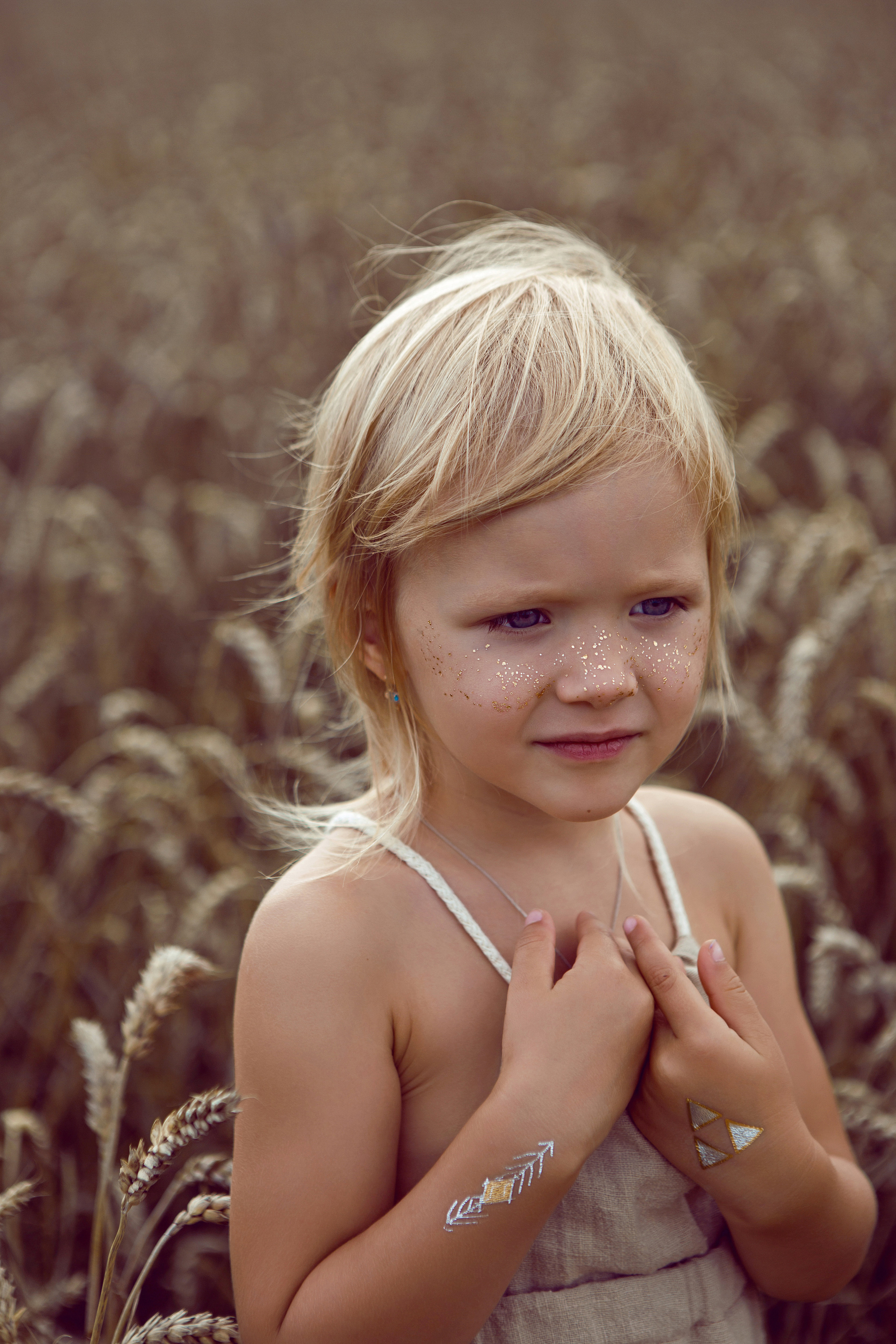 Детская съемка. Позирование от Елены Саулич. Идеи для фото