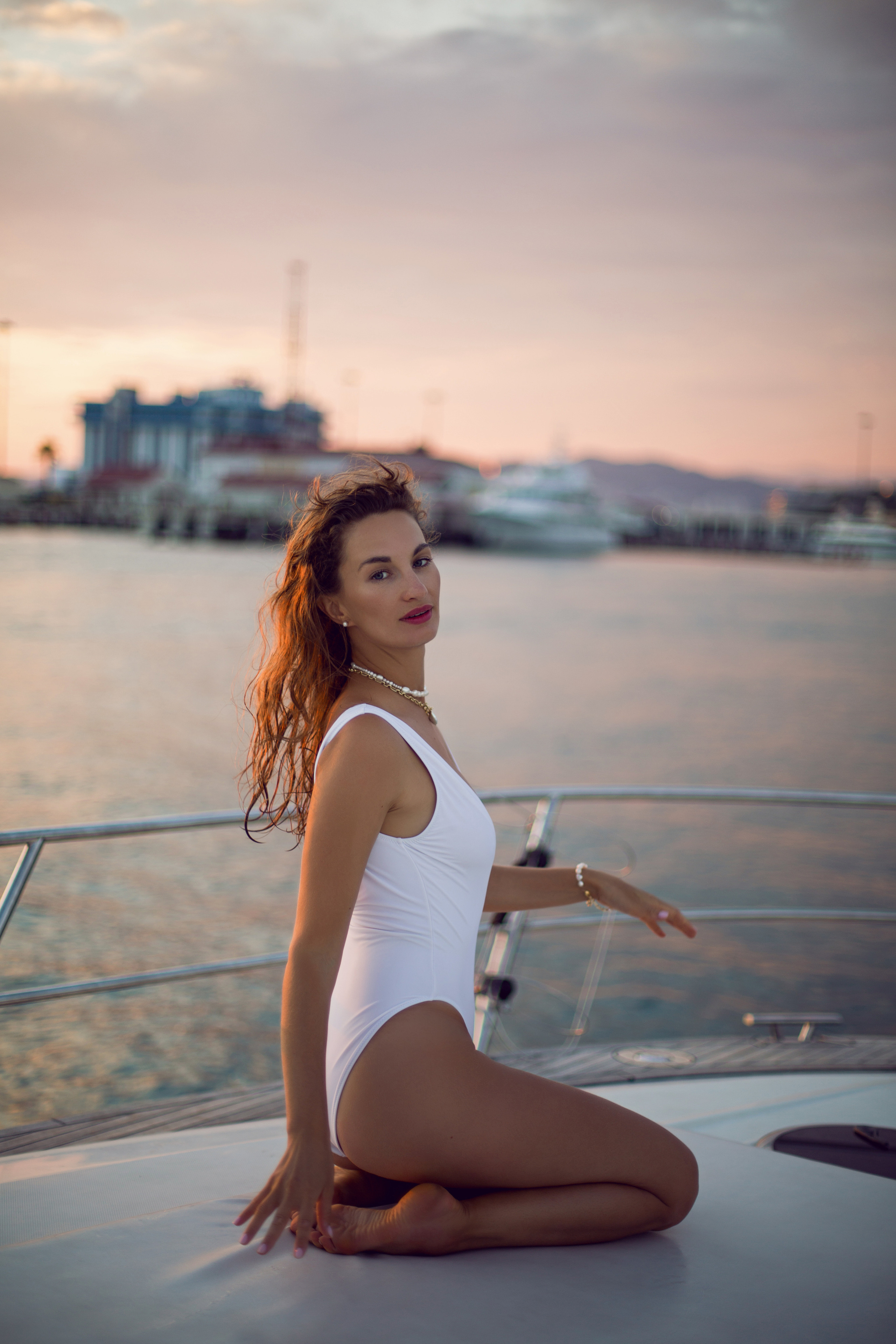 Индивидуальная съёмка. Позирование от Елены Саулич. Идеи для фото