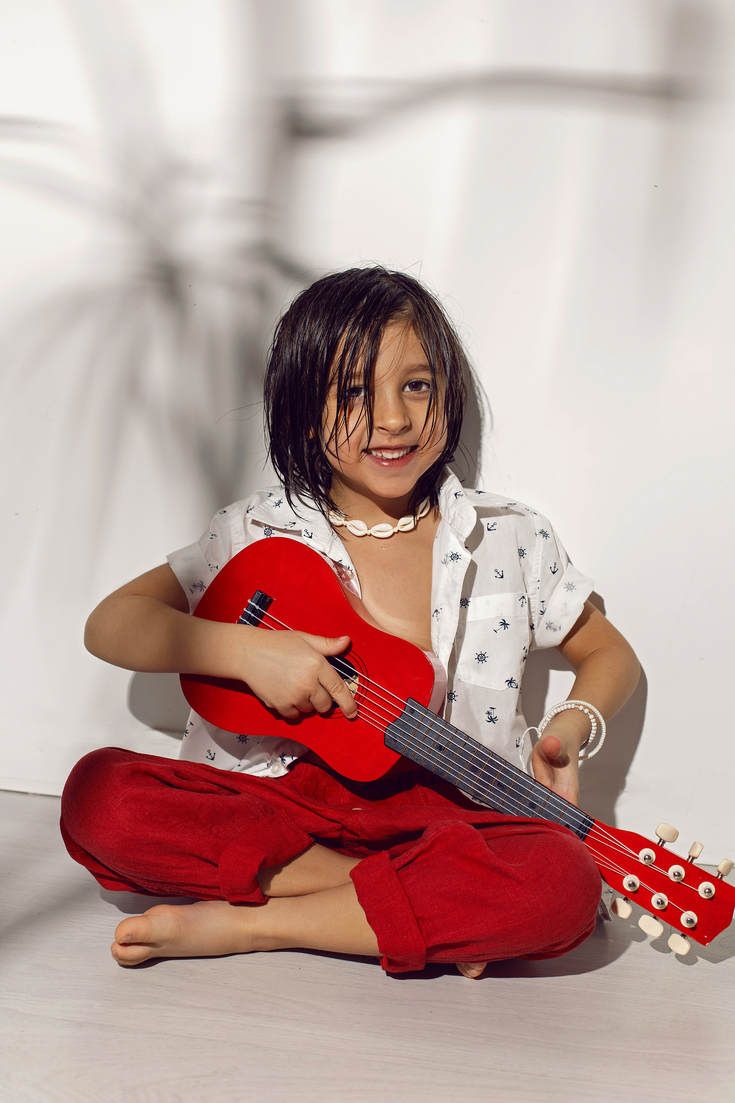 Детская съемка. Позирование от Елены Саулич. Идеи для фото