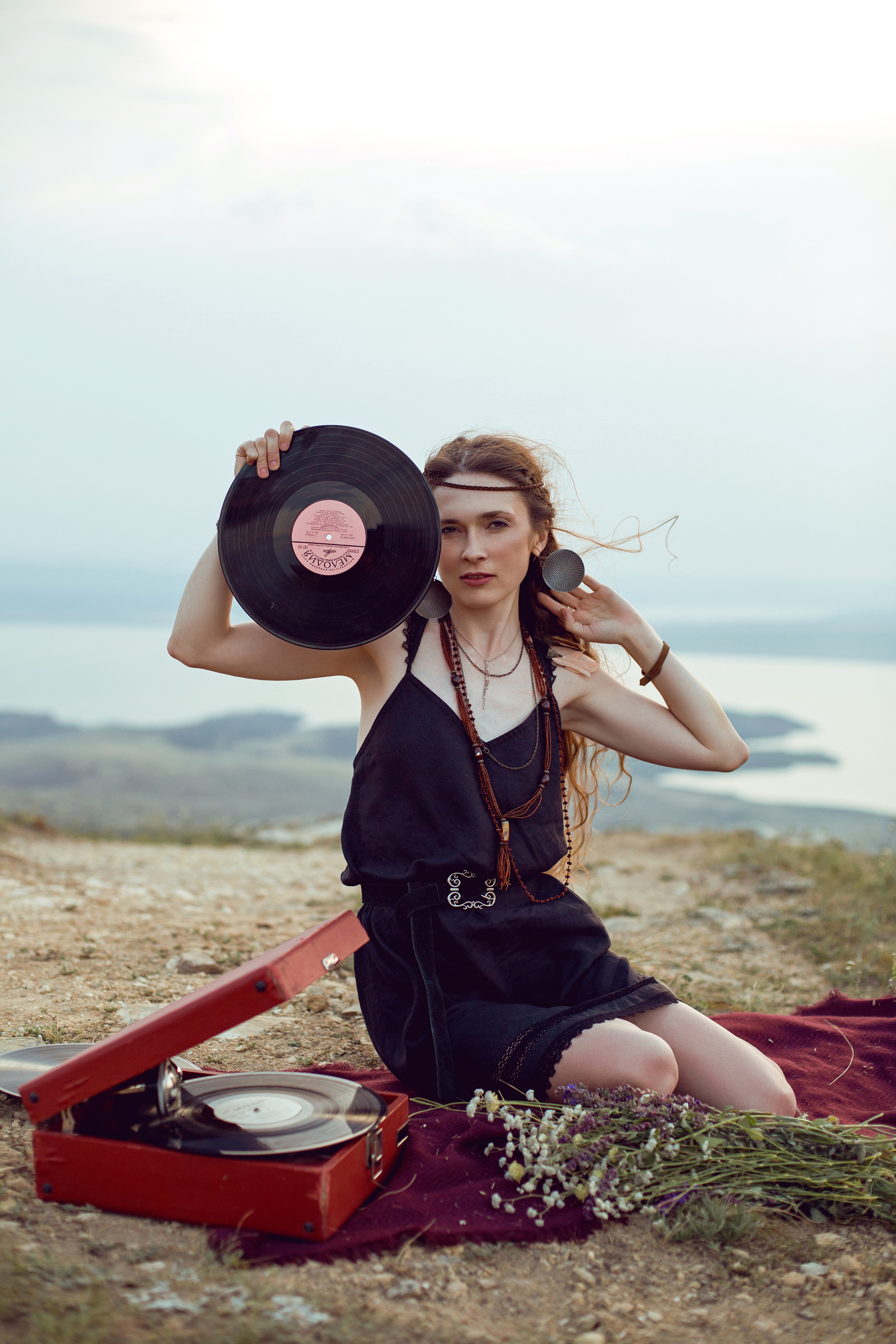 Индивидуальная съёмка. Позирование от Елены Саулич. Идеи для фото