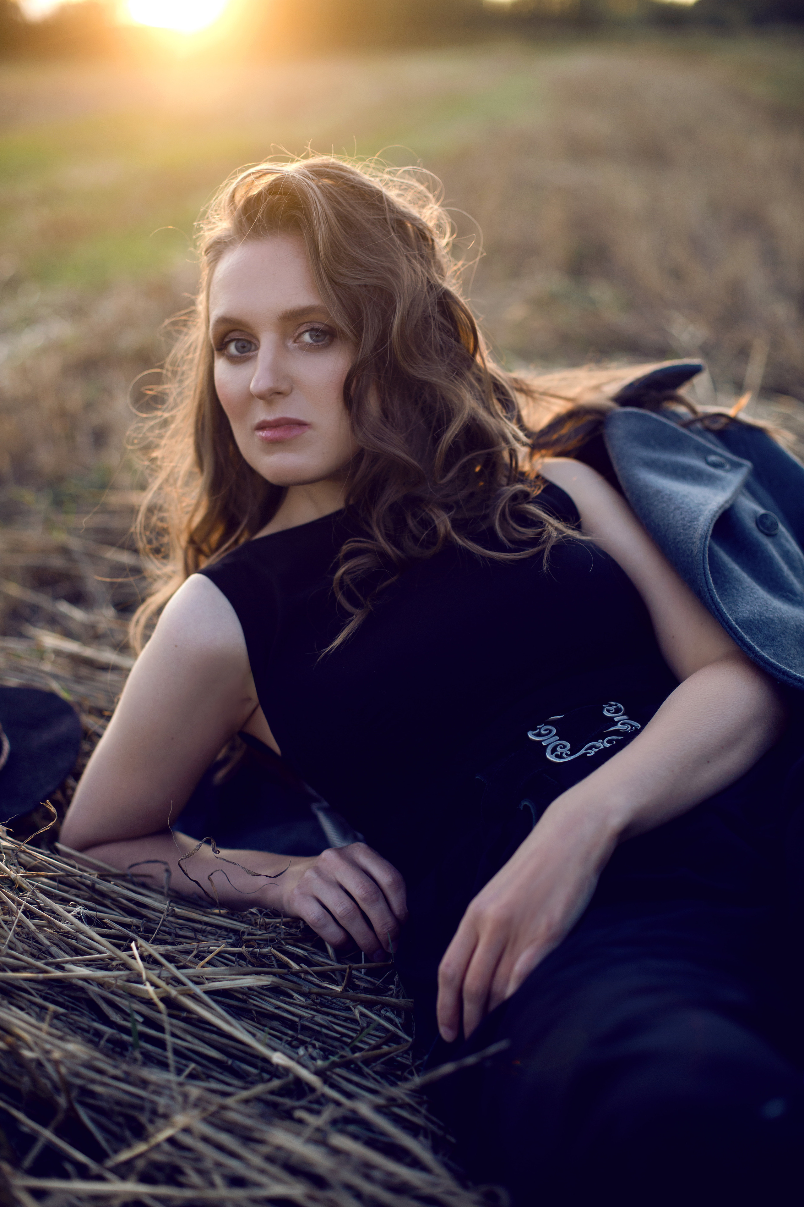 Индивидуальная съёмка. Позирование от Елены Саулич. Идеи для фото