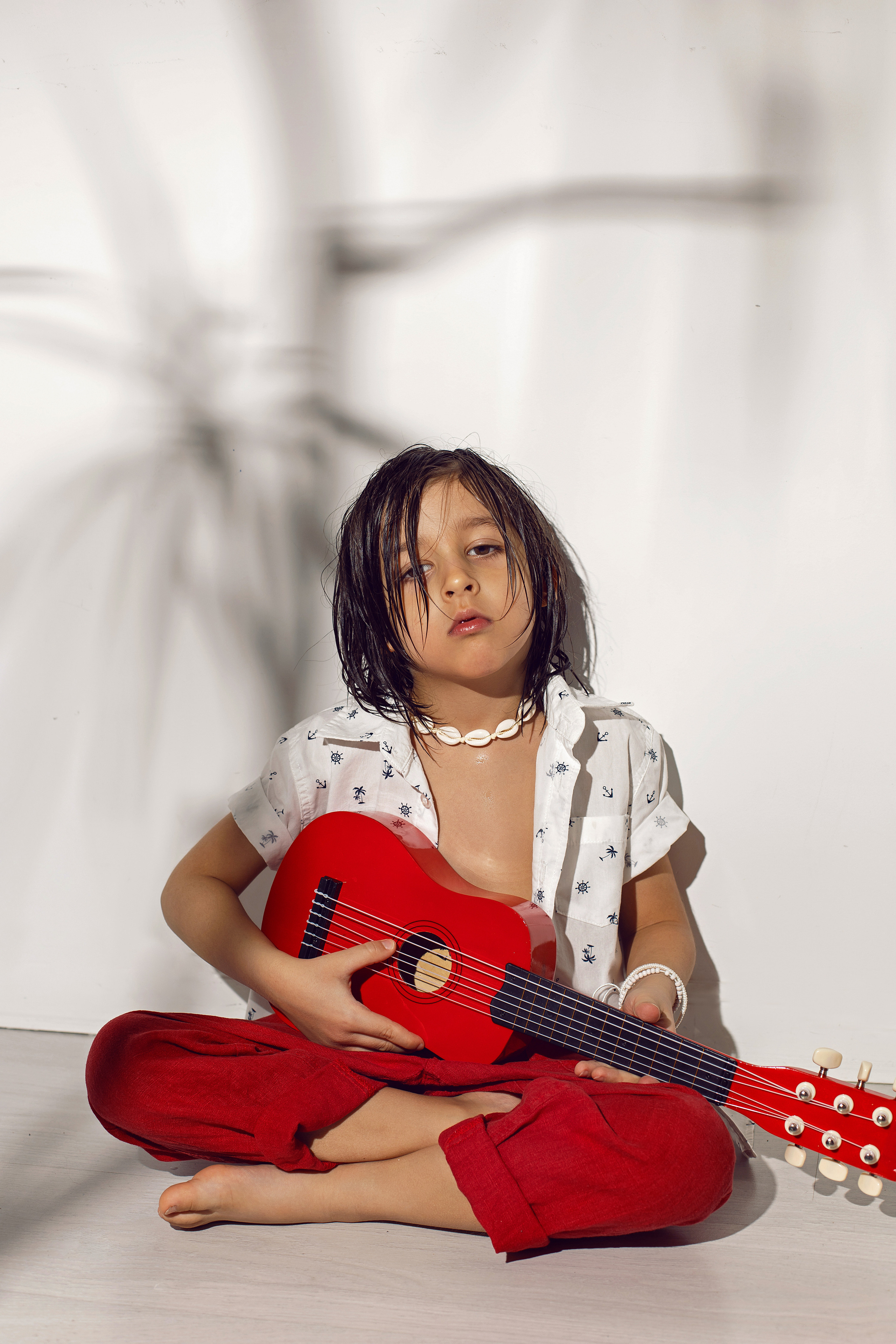 Детская съемка. Позирование от Елены Саулич. Идеи для фото