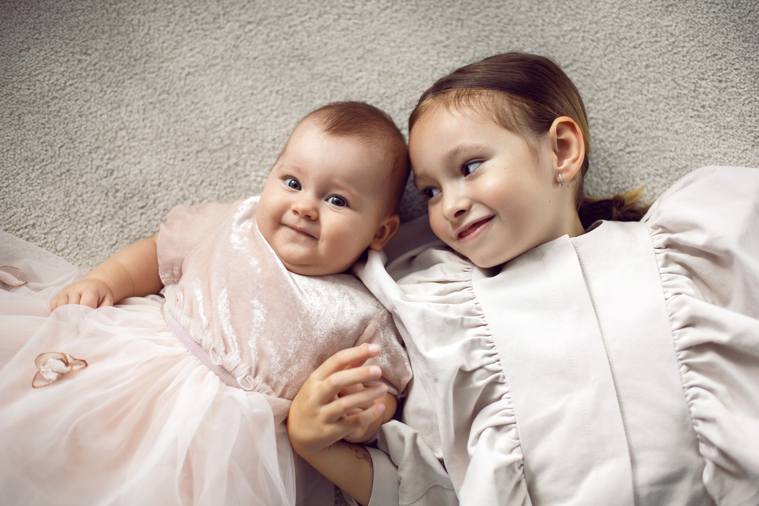 Семейная съёмка. Позирование от Елены Саулич. Идеи для фото