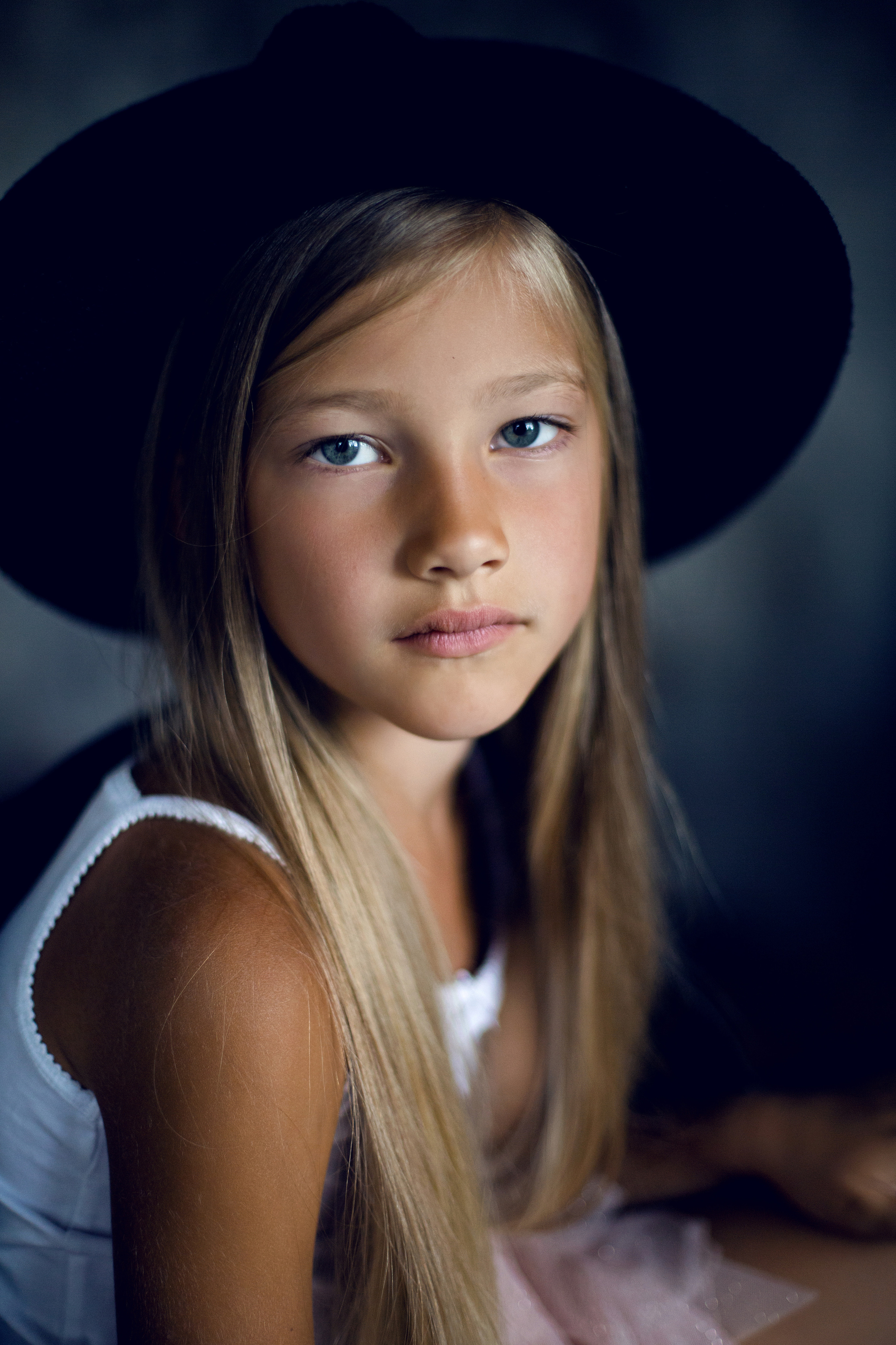 Детская съемка. Позирование от Елены Саулич. Идеи для фото