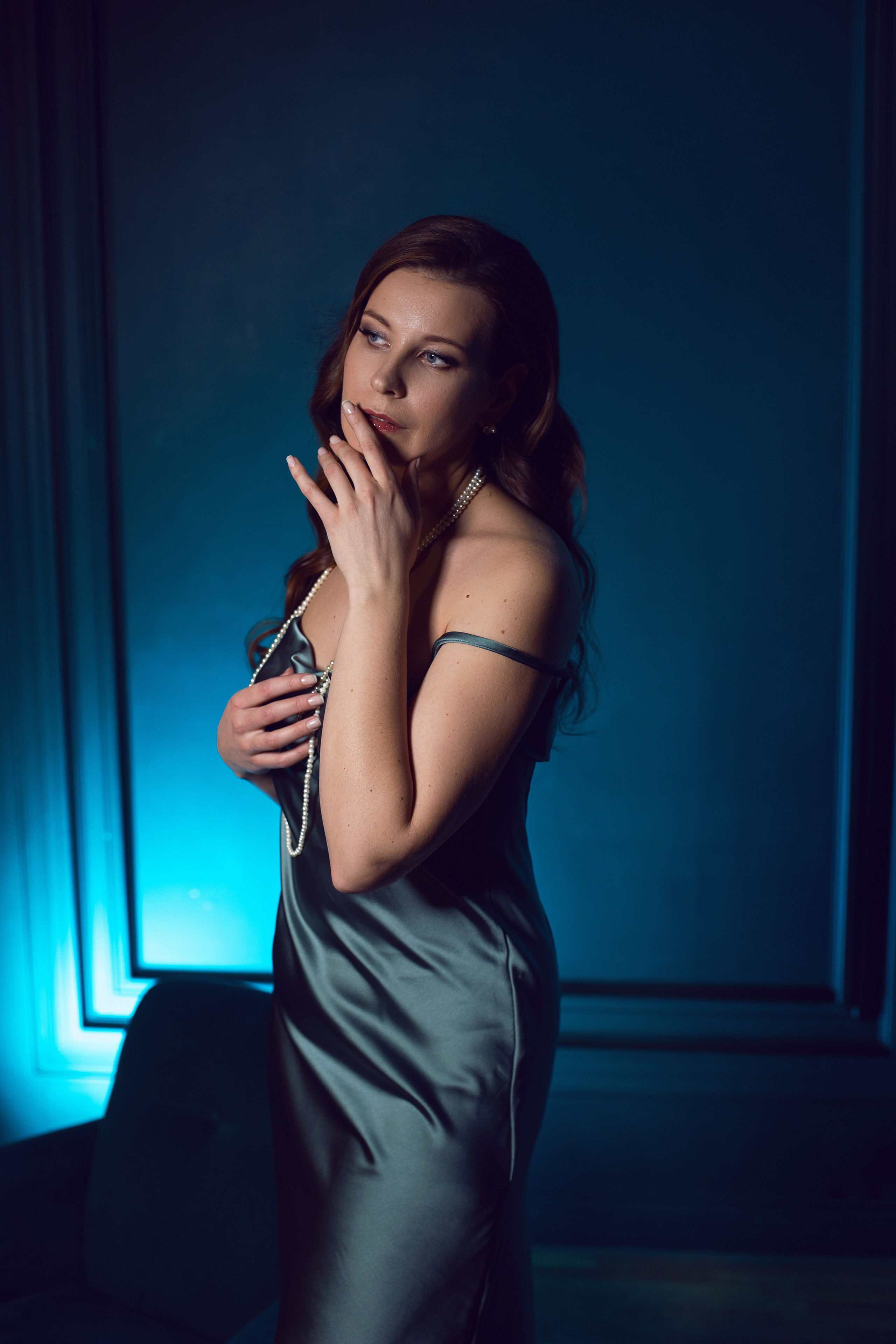 Индивидуальная съёмка. Позирование от Елены Саулич. Идеи для фото