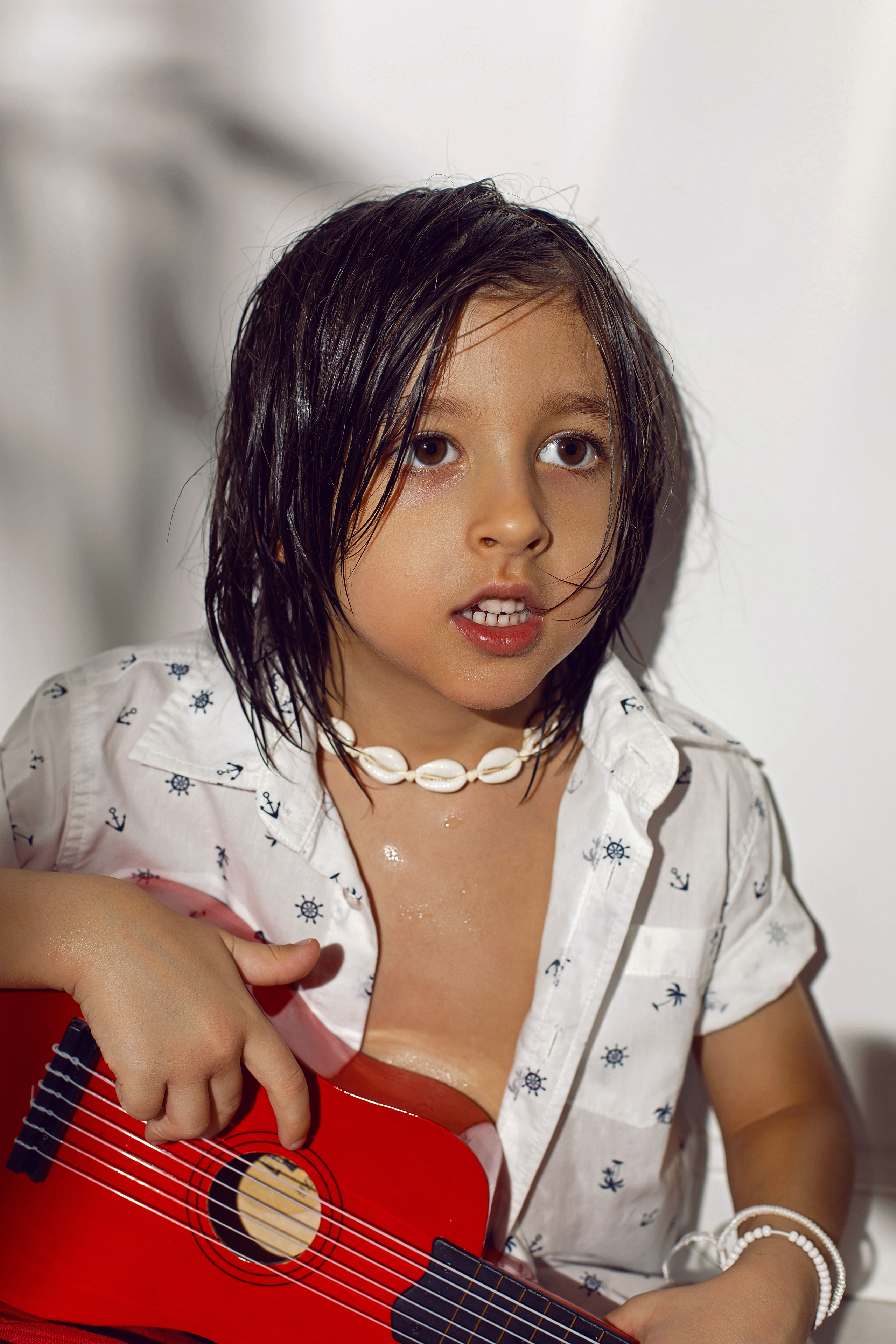 Детская съемка. Позирование от Елены Саулич. Идеи для фото