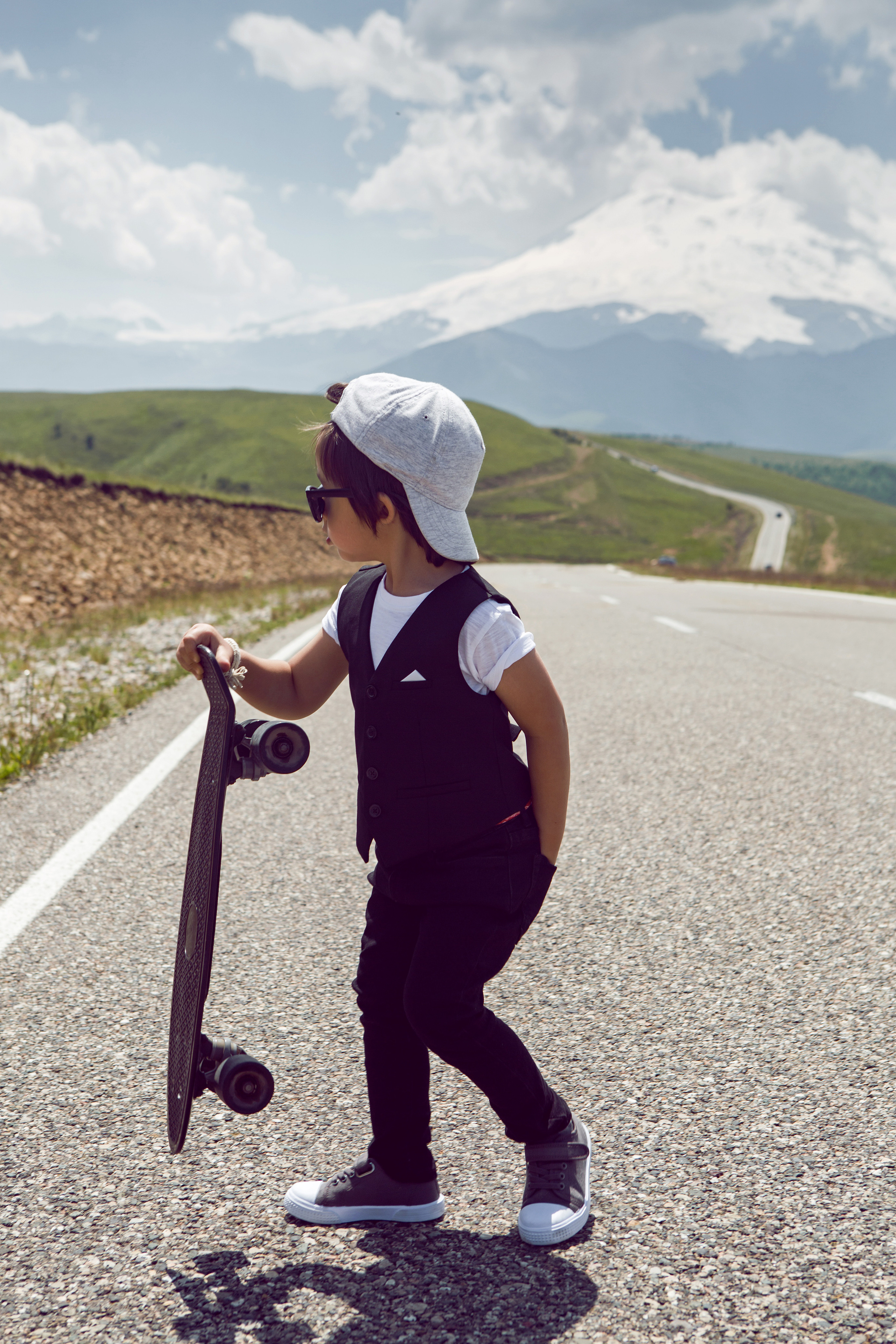 Семейная съёмка. Позирование от Елены Саулич. Идеи для фото