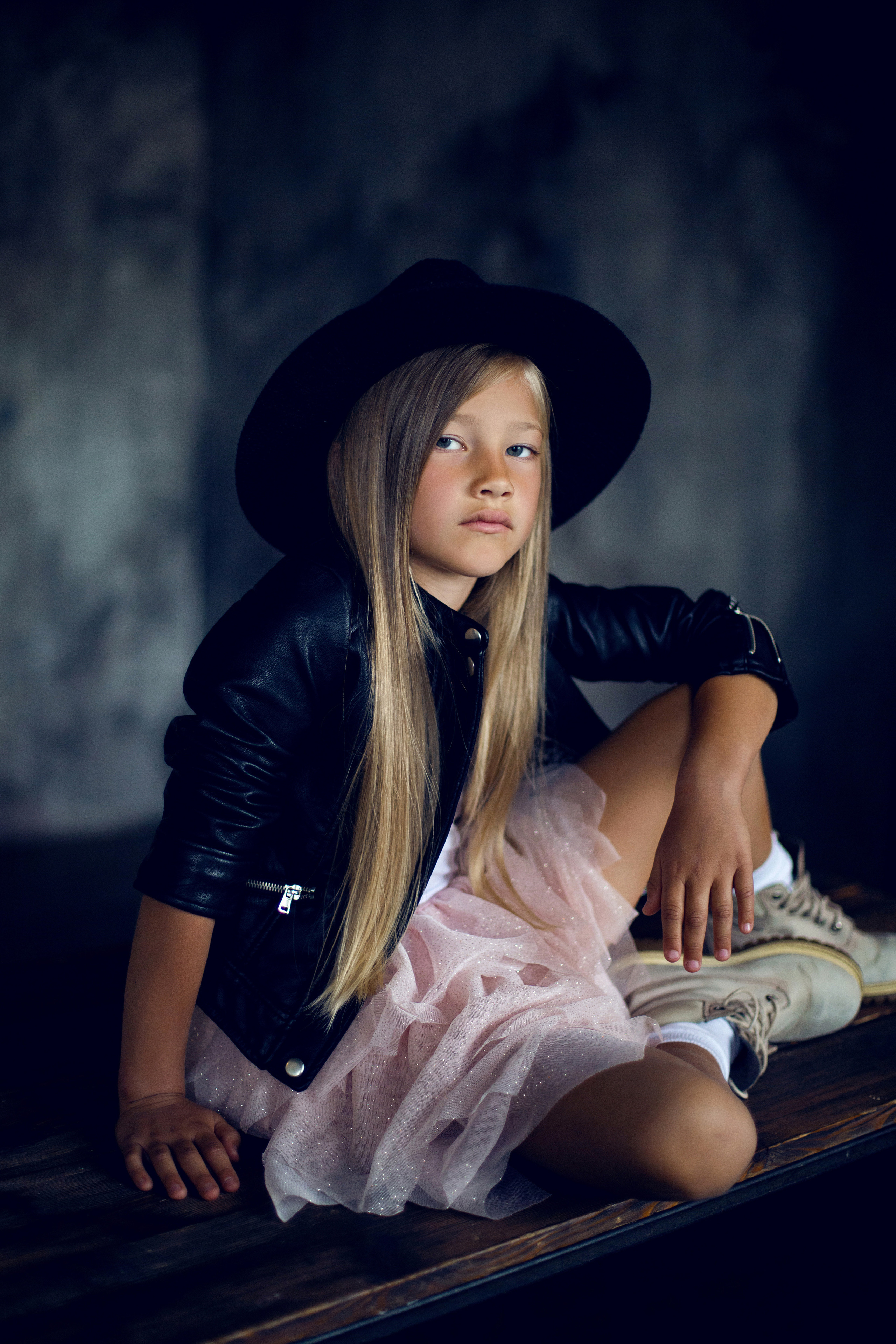 Детская съемка. Позирование от Елены Саулич. Идеи для фото