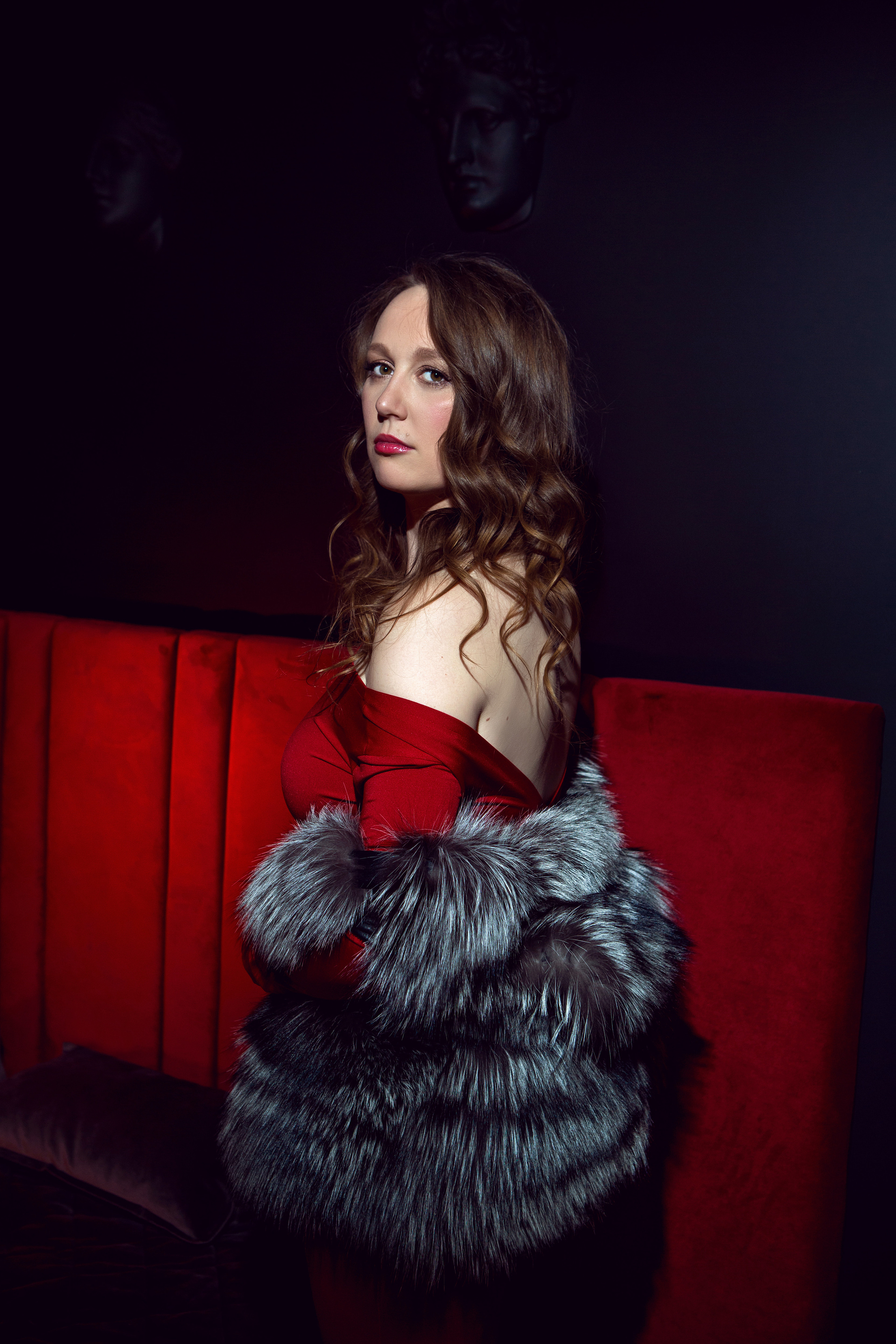 Индивидуальная съёмка. Позирование от Елены Саулич. Идеи для фото