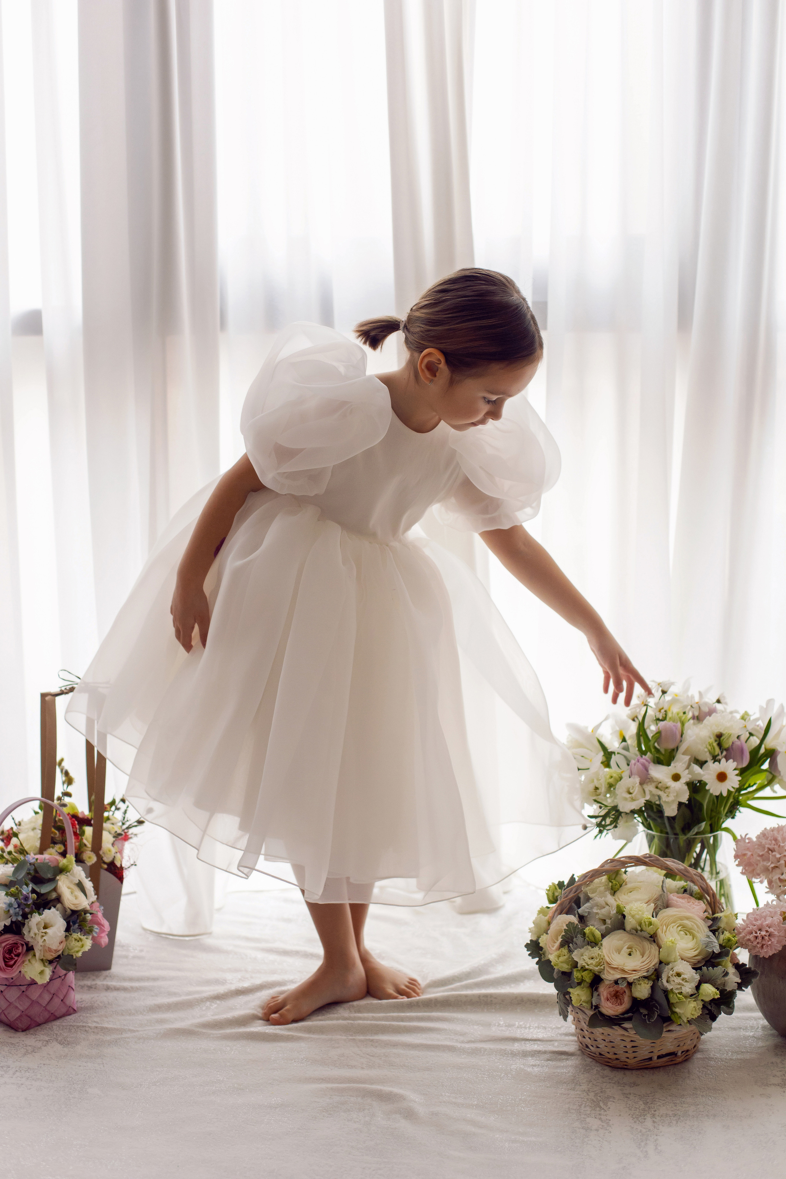 Семейная съёмка. Позирование от Елены Саулич. Идеи для фото