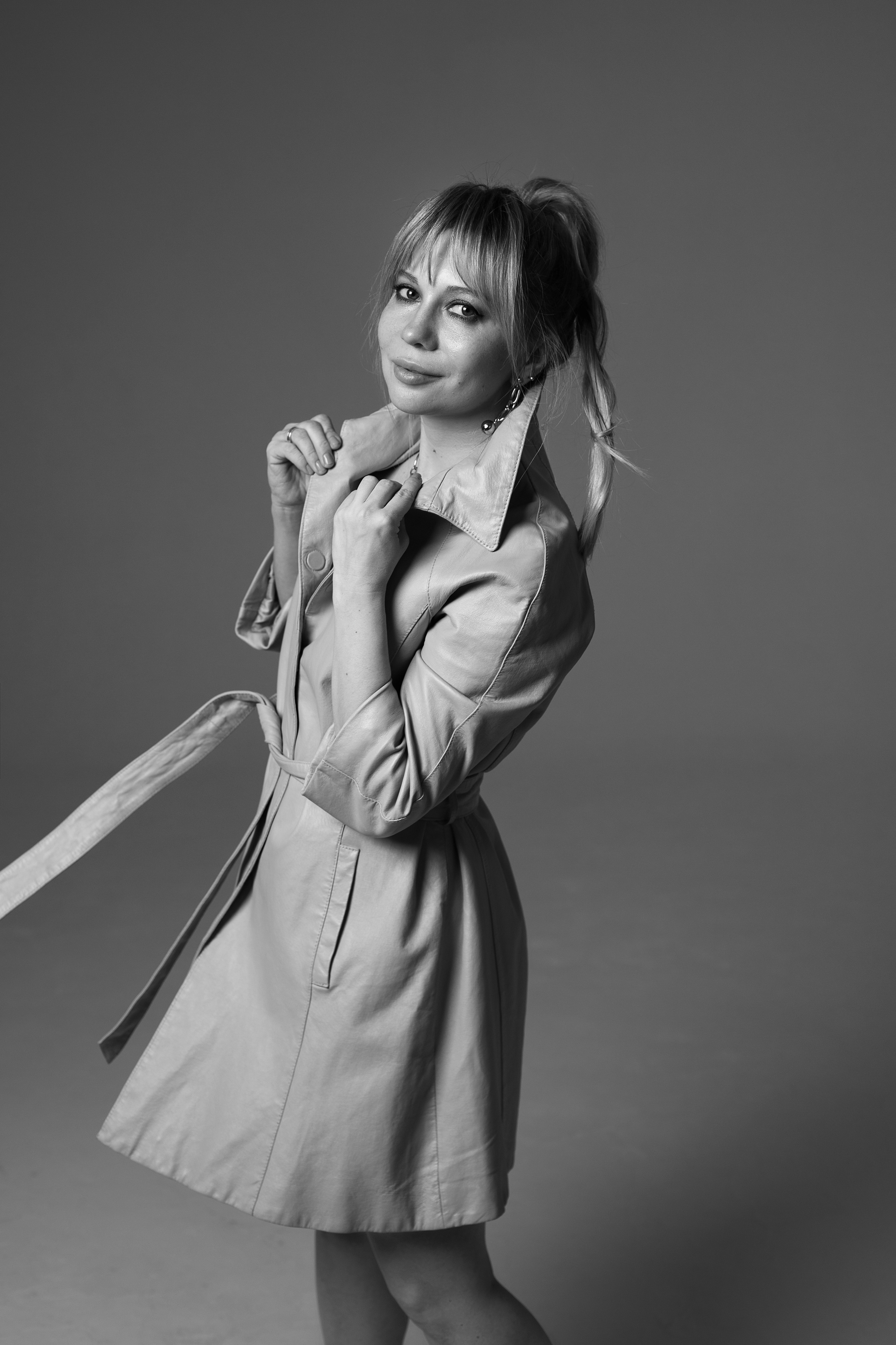 Индивидуальная съёмка. Позирование от Елены Саулич. Идеи для фото