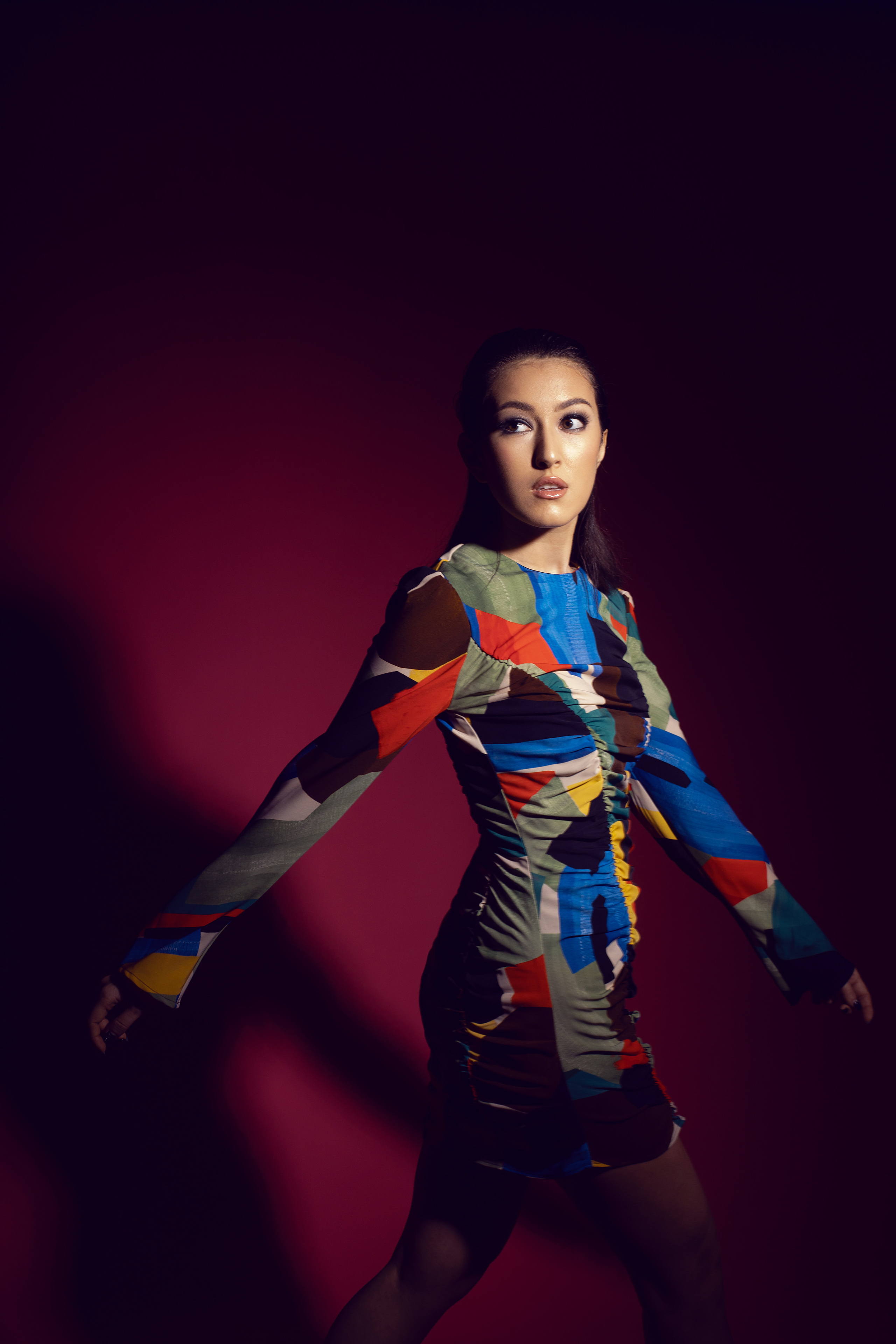 Индивидуальная съёмка. Позирование от Елены Саулич. Идеи для фото