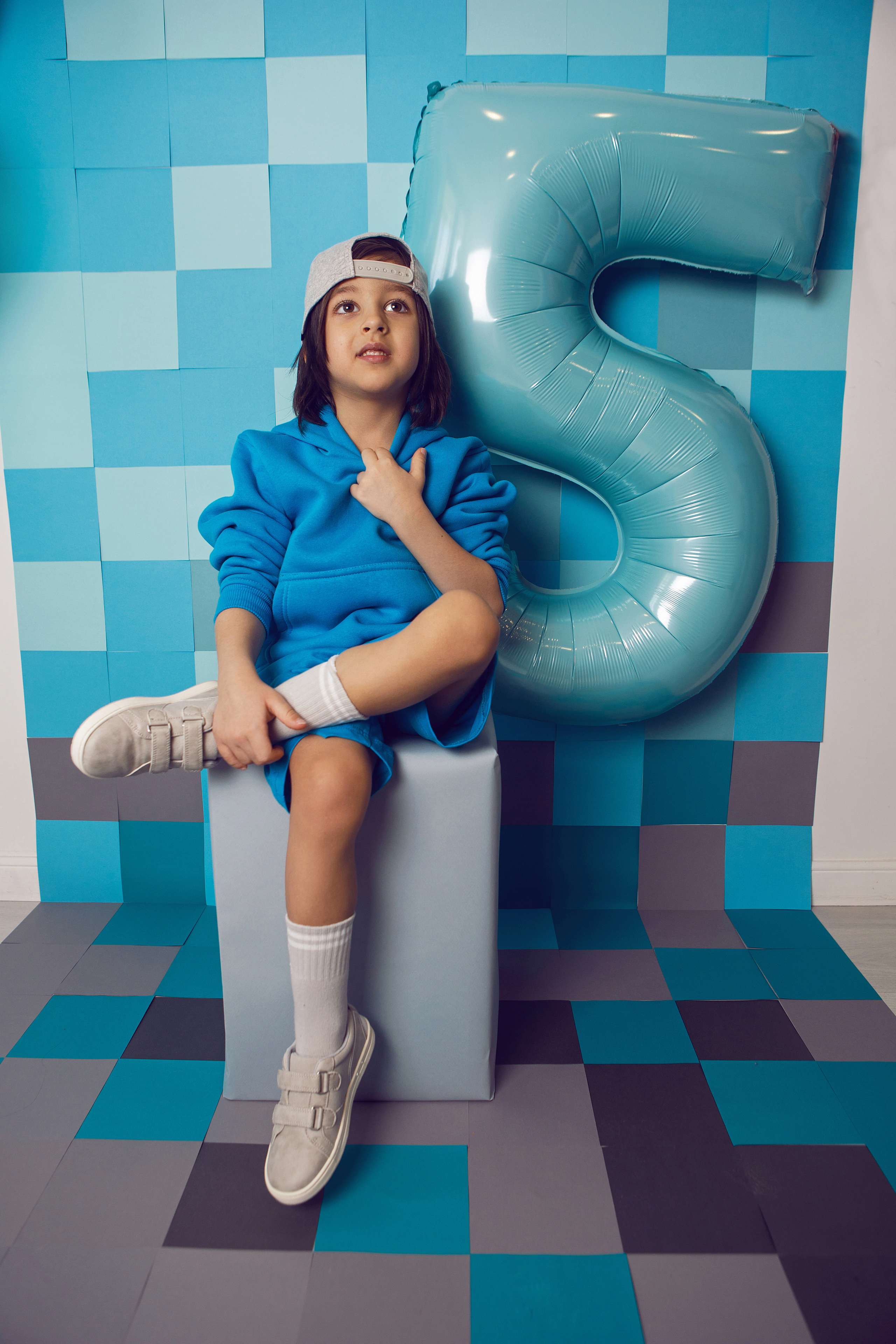 Детская съемка. Позирование от Елены Саулич. Идеи для фото