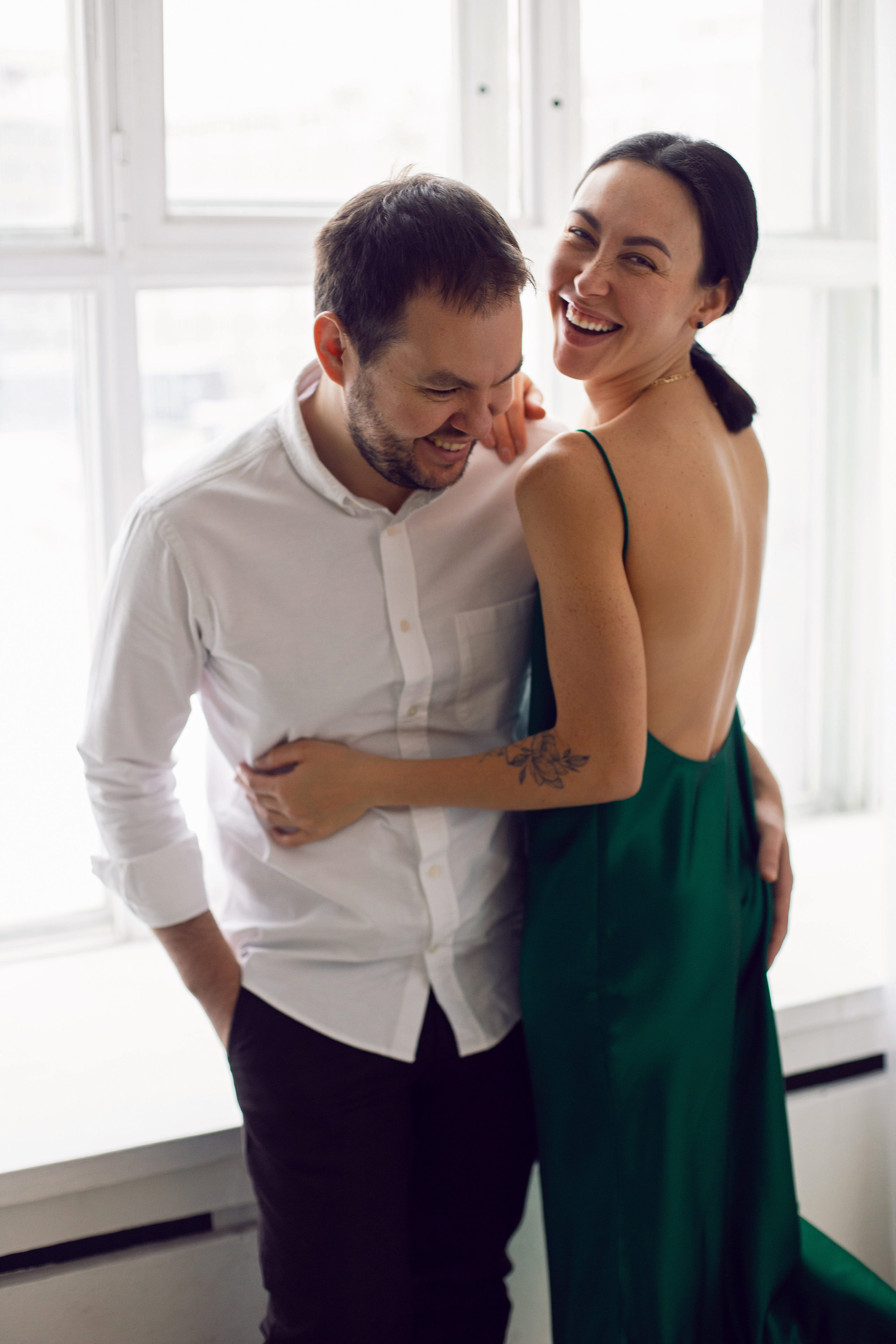 Семейная съёмка. Позирование от Елены Саулич. Идеи для фото