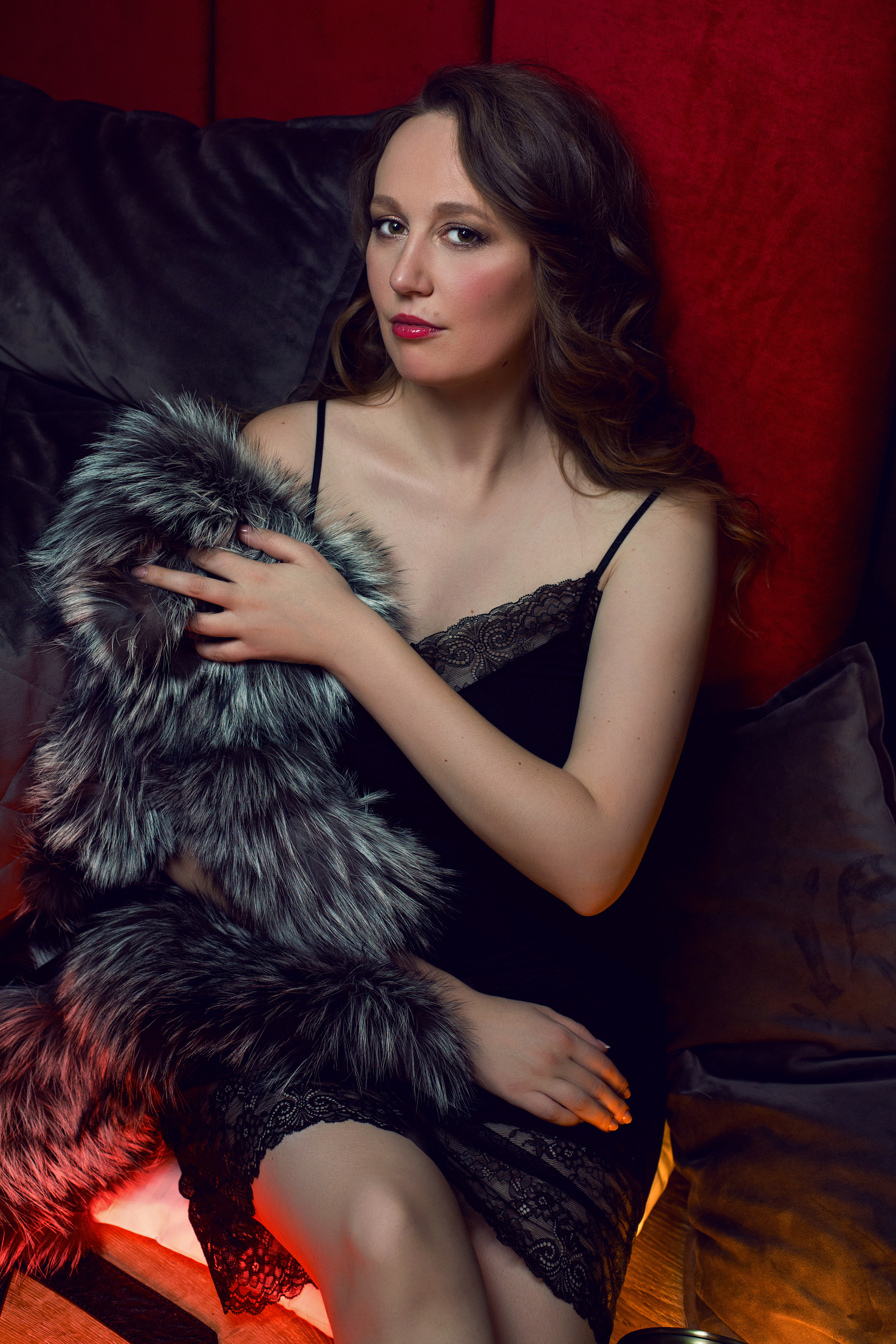 Индивидуальная съёмка. Позирование от Елены Саулич. Идеи для фото