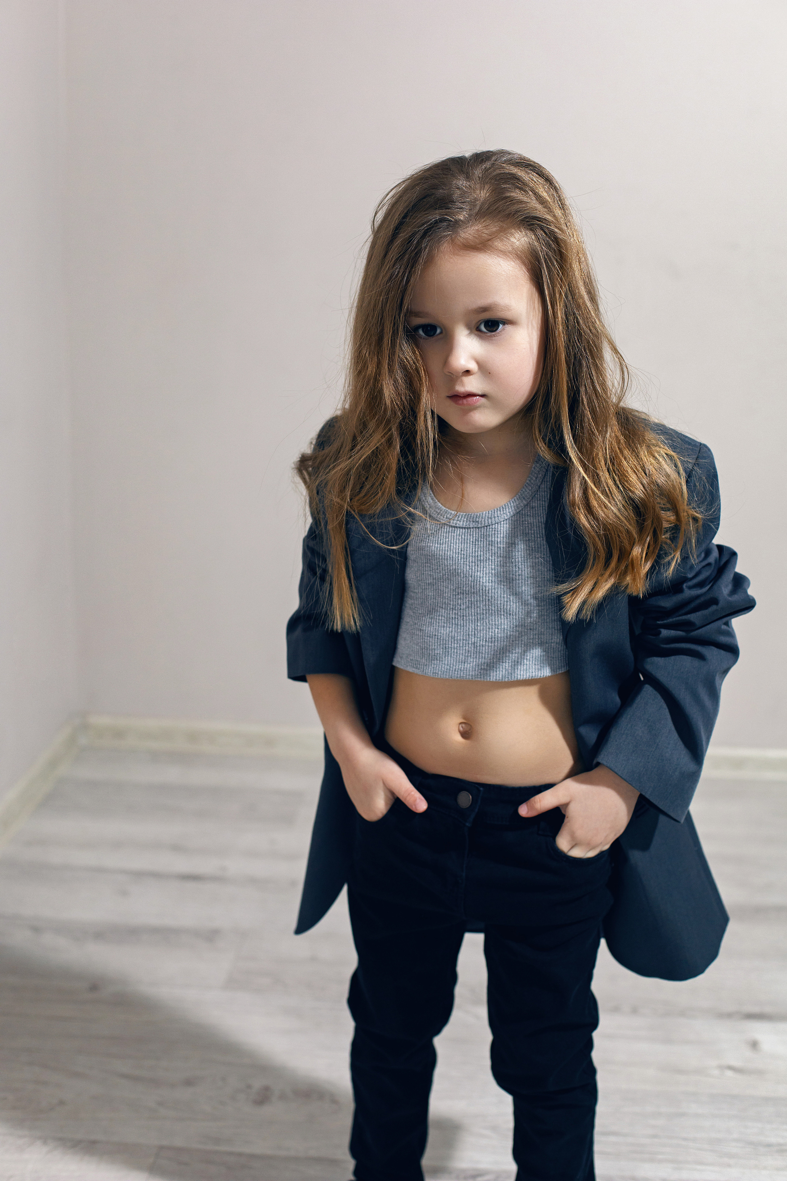 Детская съемка. Позирование от Елены Саулич. Идеи для фото