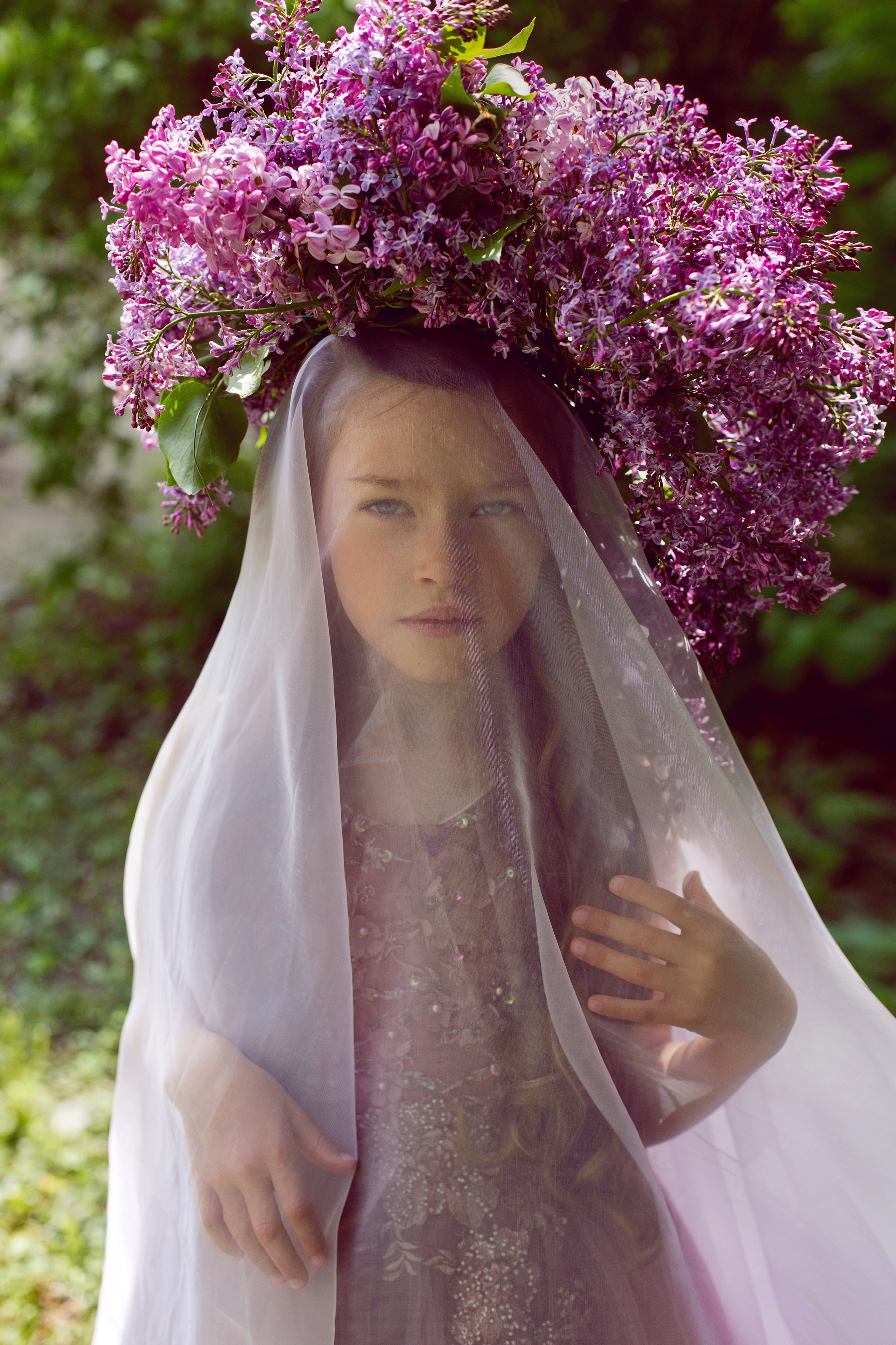 Детская съемка. Позирование от Елены Саулич. Идеи для фото