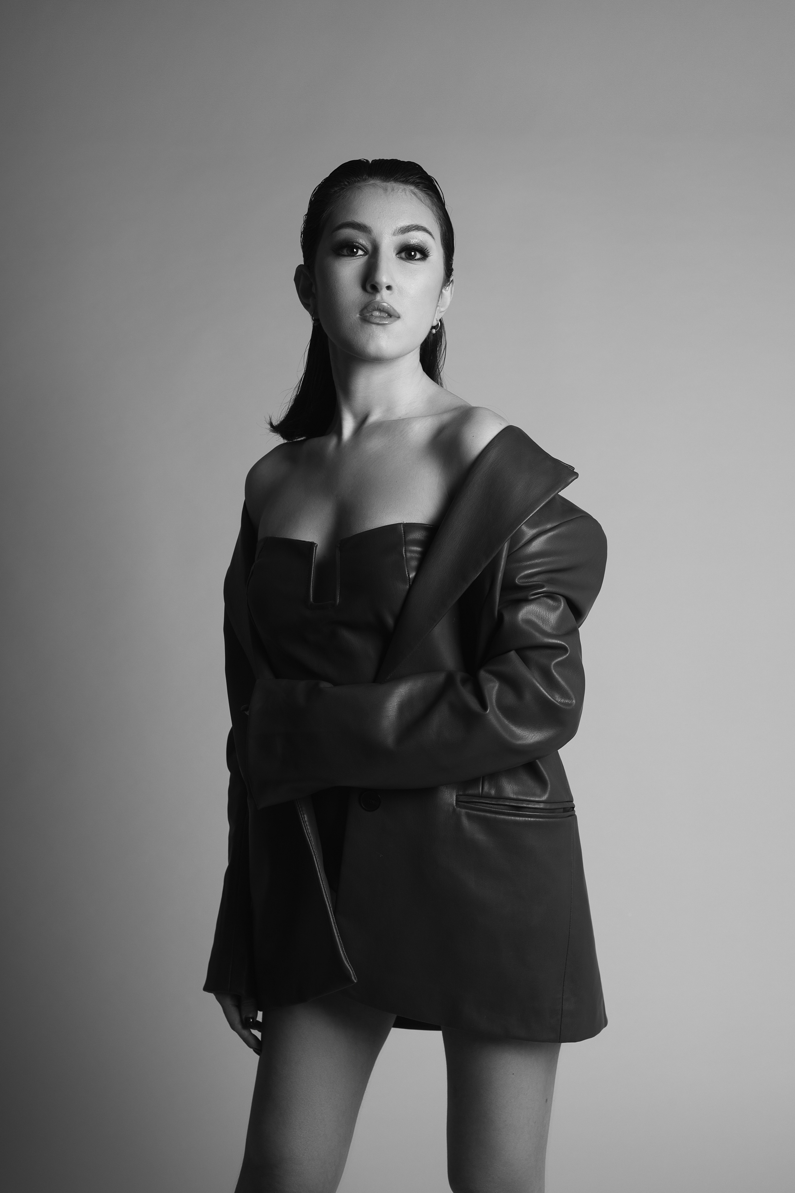 Индивидуальная съёмка. Позирование от Елены Саулич. Идеи для фото