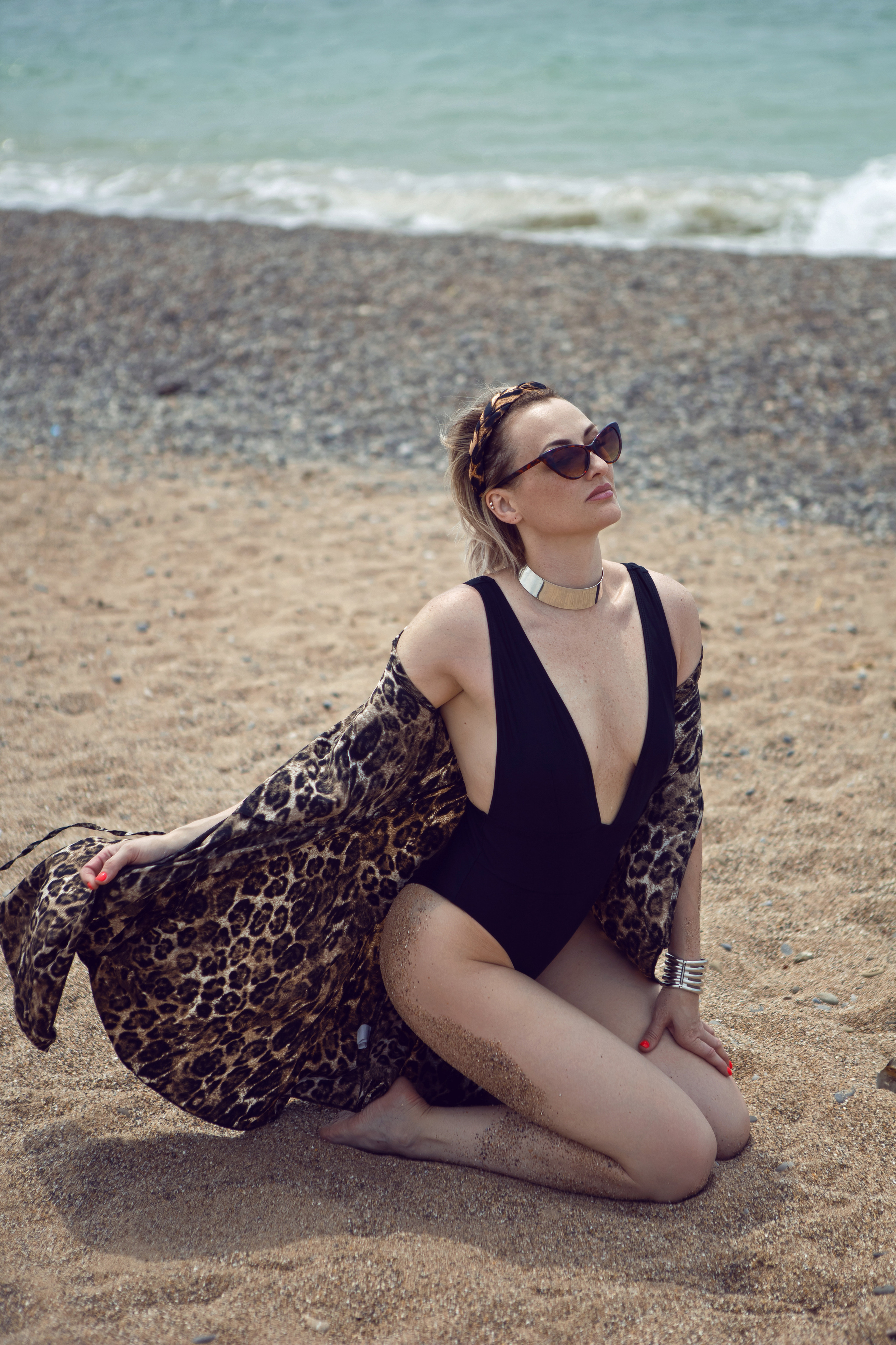 Индивидуальная съёмка. Позирование от Елены Саулич. Идеи для фото