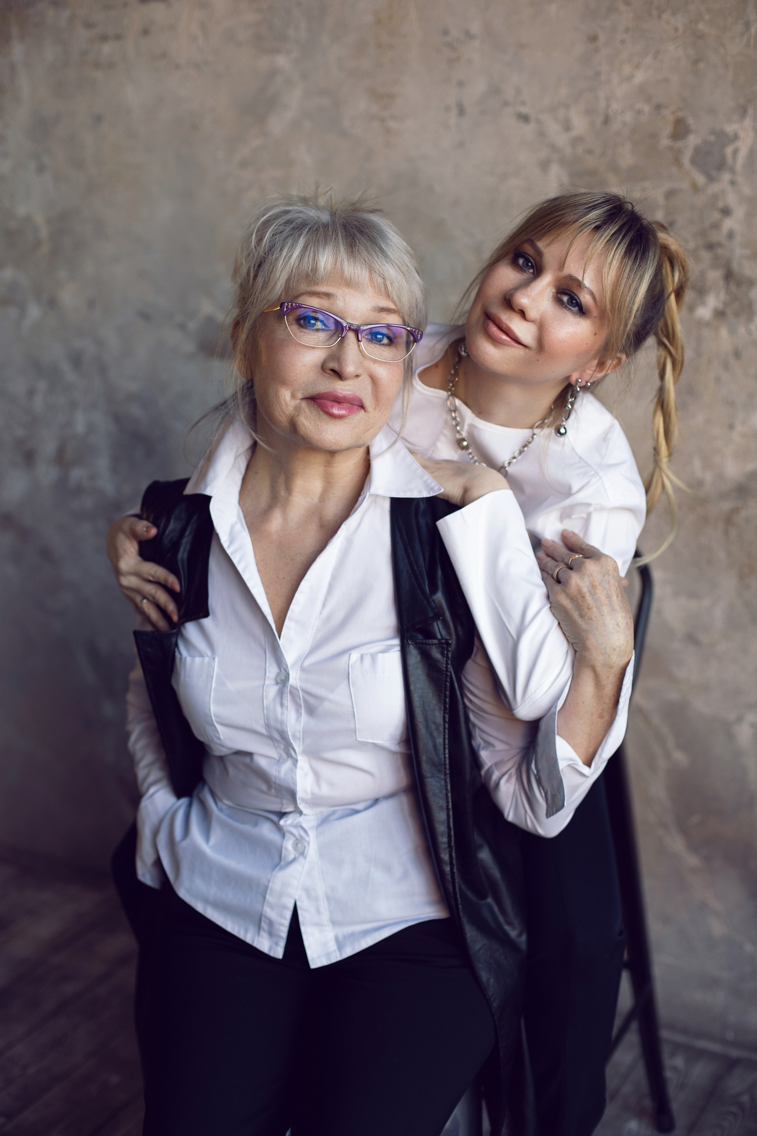 Индивидуальная съёмка. Позирование от Елены Саулич. Идеи для фото