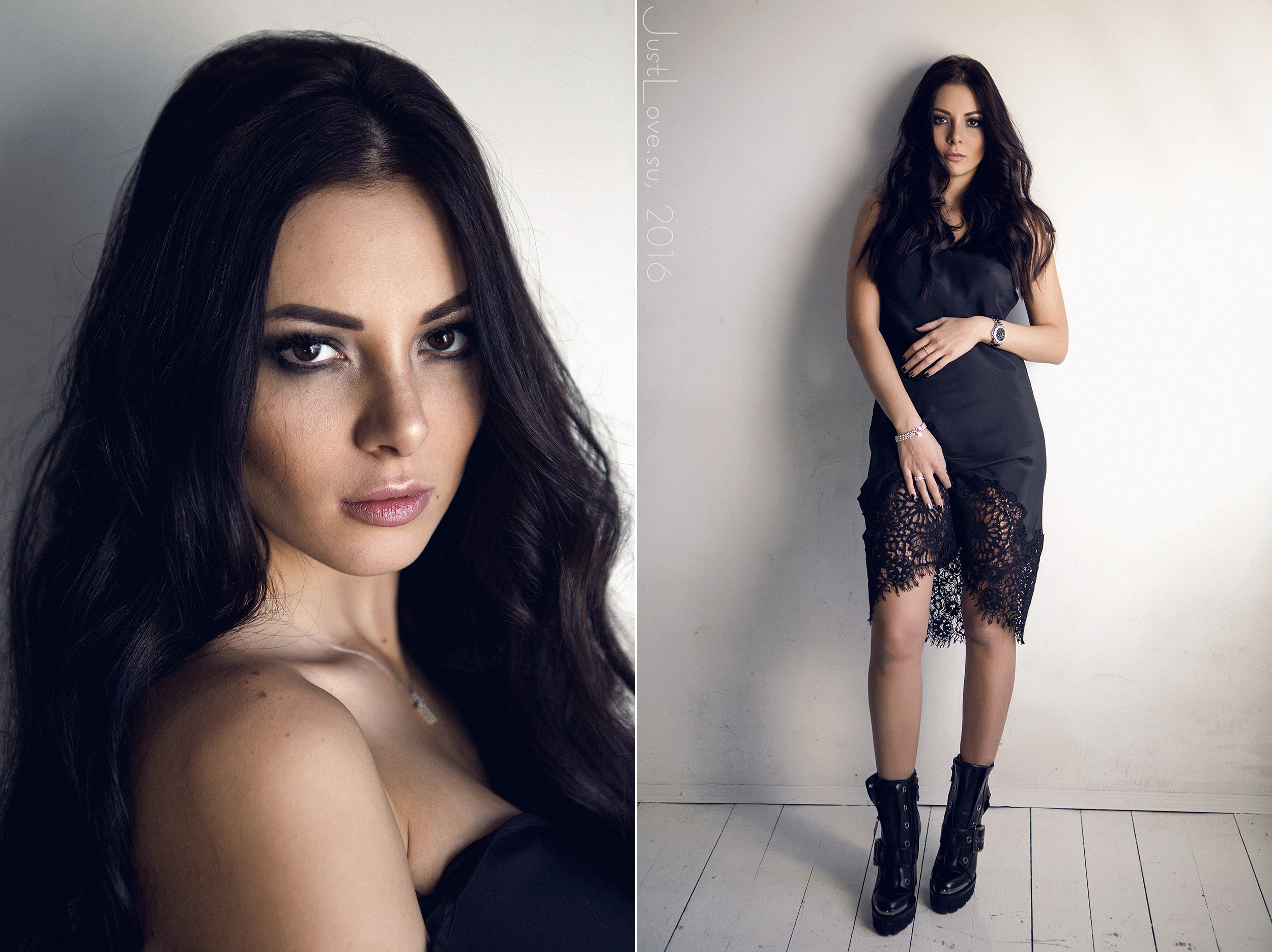 Индивидуальная съёмка. Позирование от Елены Саулич. Идеи для фото