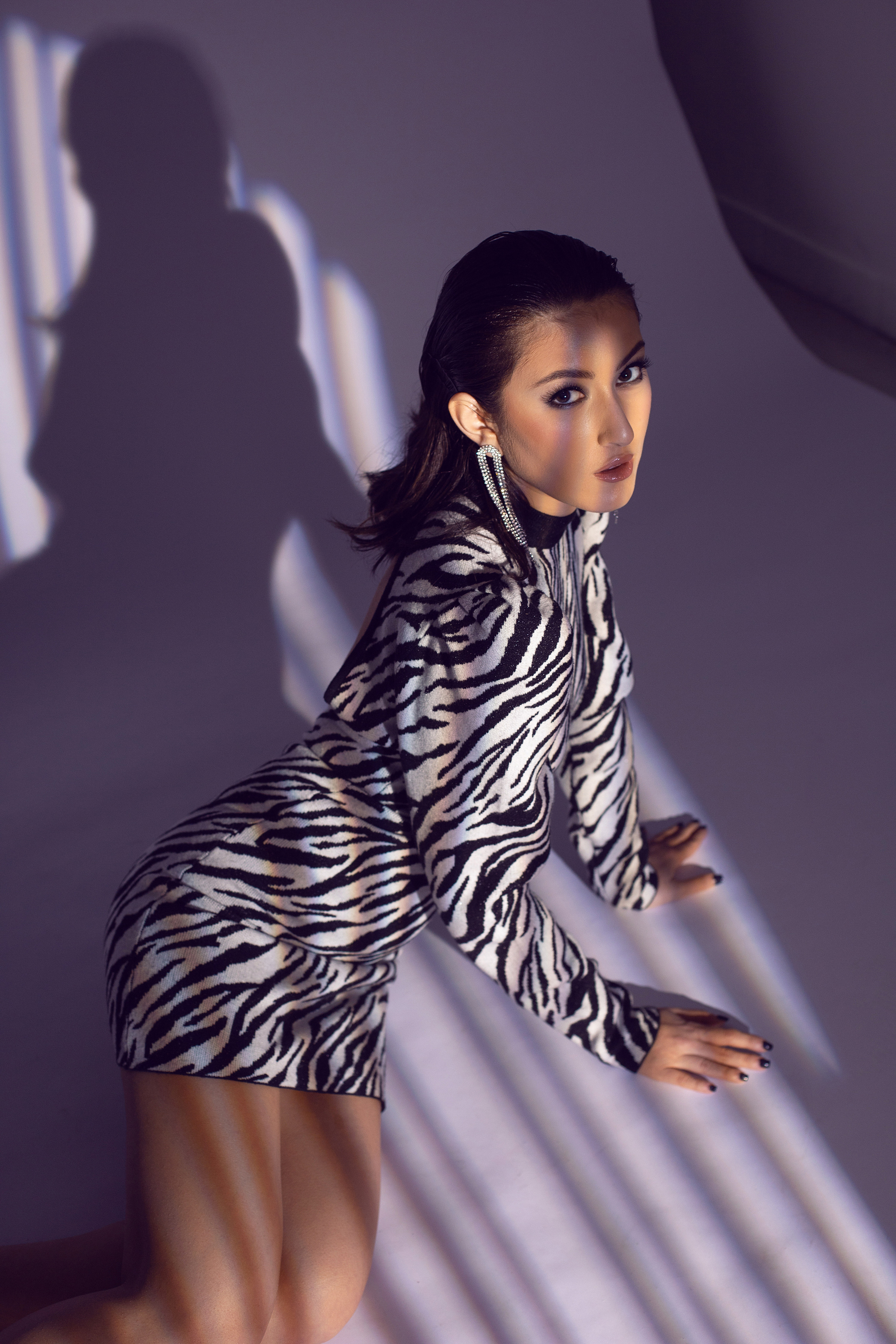 Индивидуальная съёмка. Позирование от Елены Саулич. Идеи для фото