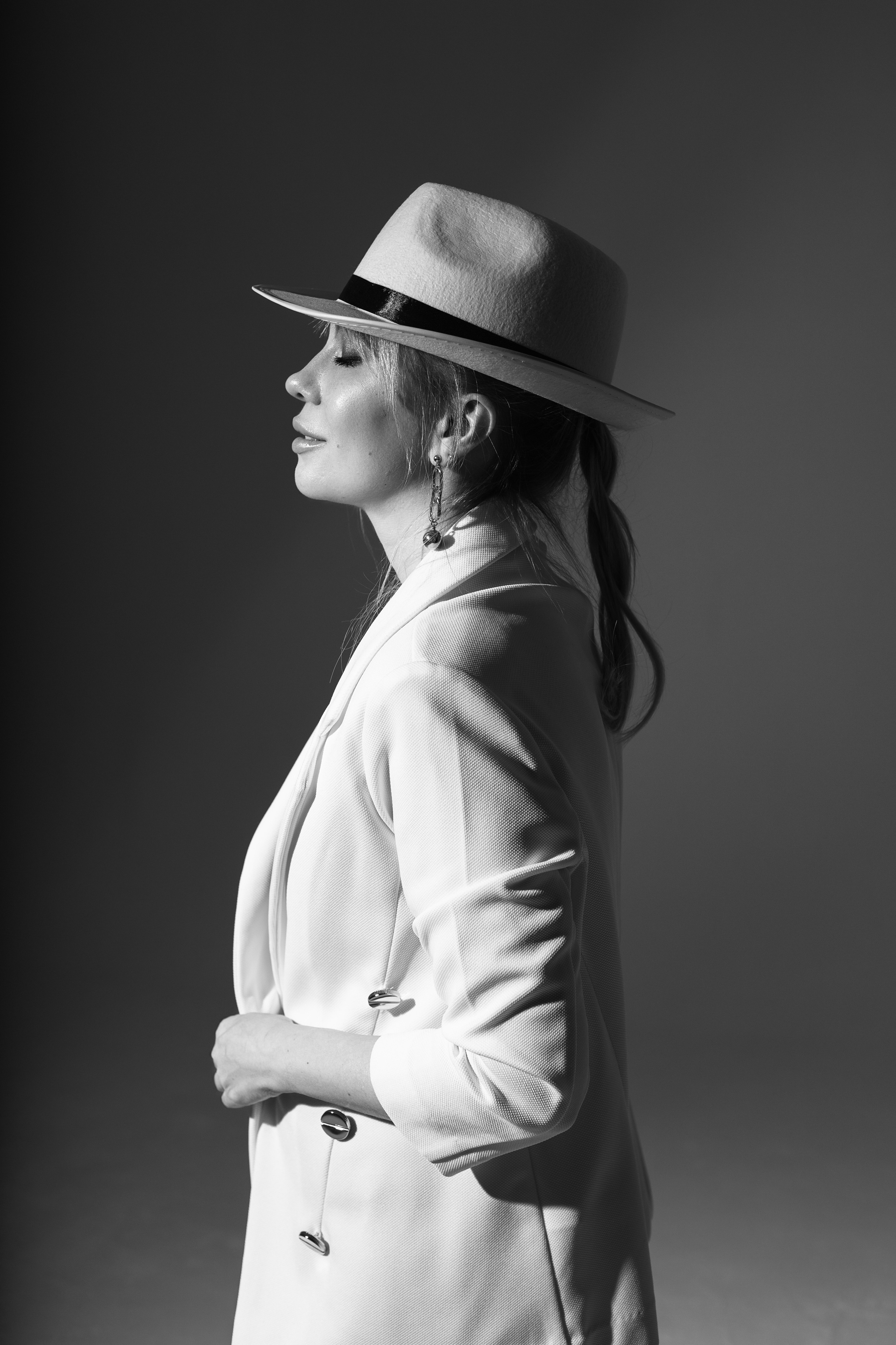 Индивидуальная съёмка. Позирование от Елены Саулич. Идеи для фото