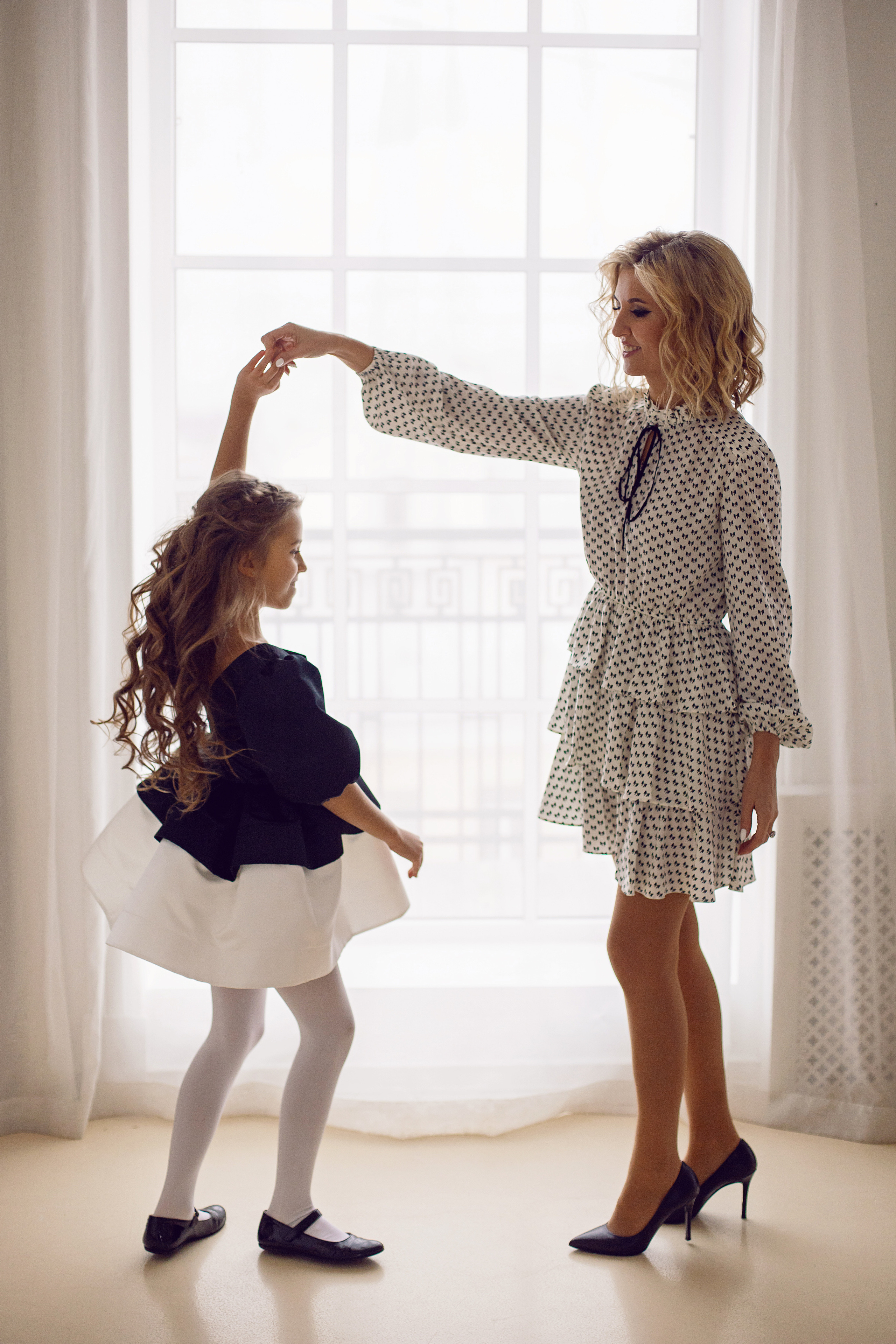 Семейная съёмка. Позирование от Елены Саулич. Идеи для фото