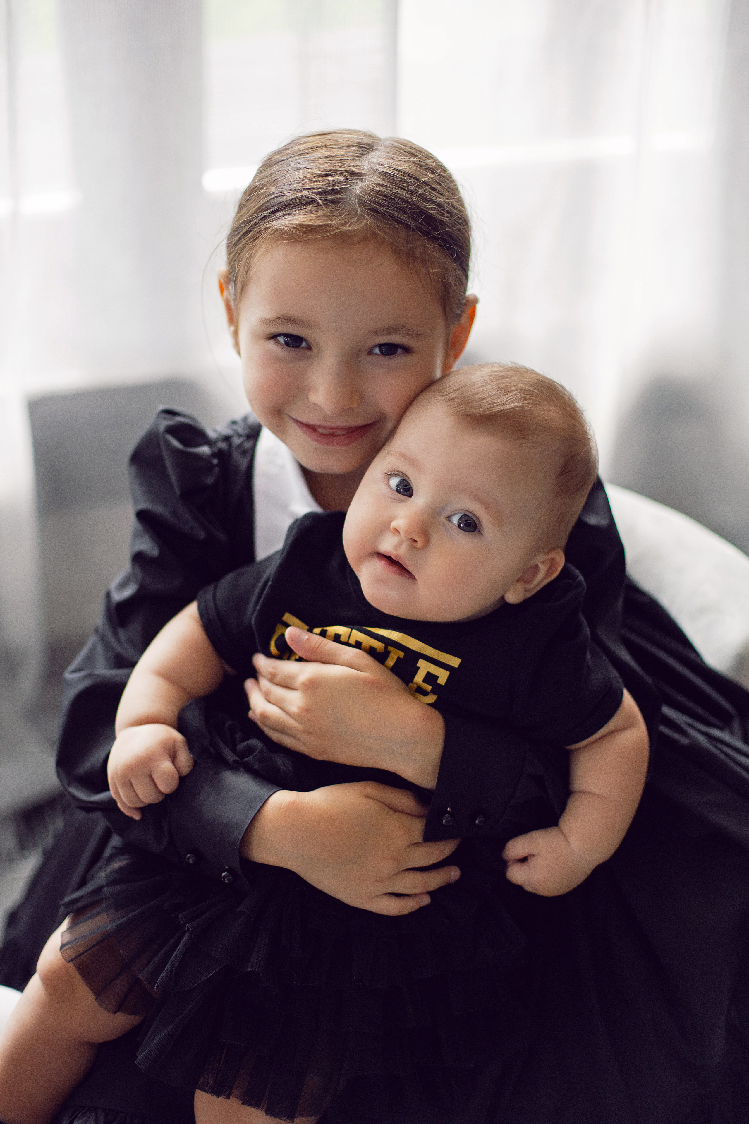 Семейная съёмка. Позирование от Елены Саулич. Идеи для фото