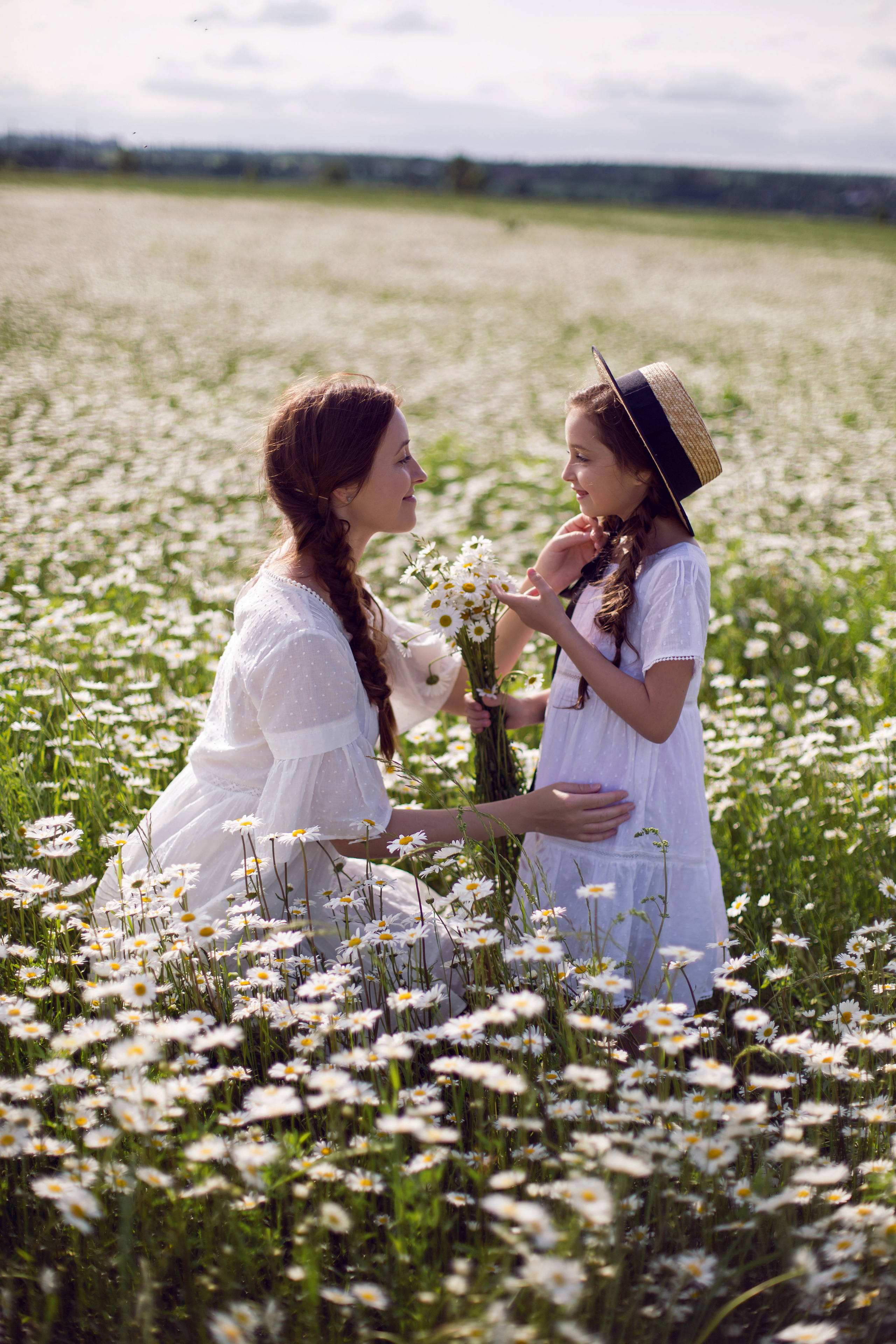 Семейная съёмка. Позирование от Елены Саулич. Идеи для фото
