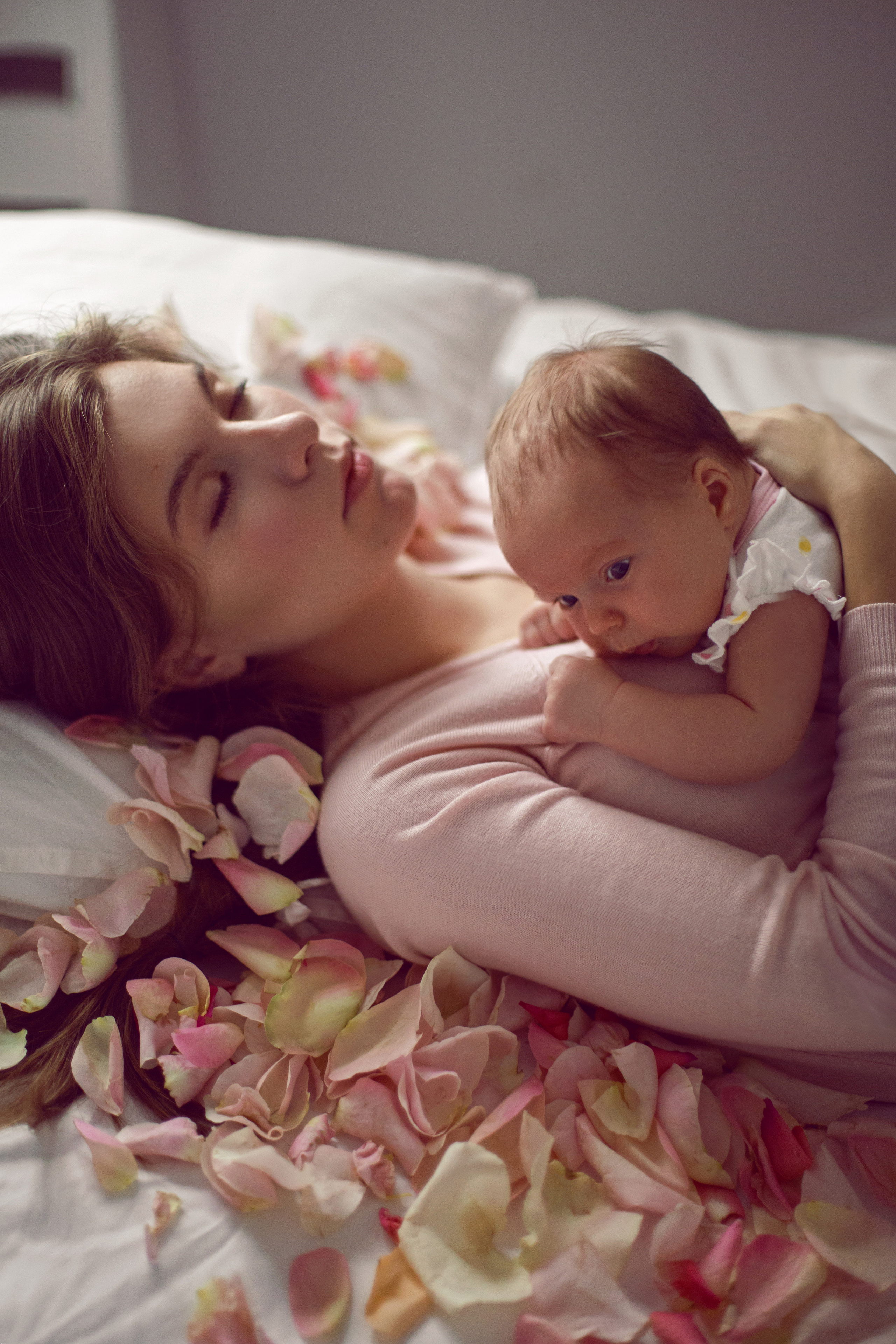 Семейная съёмка. Позирование от Елены Саулич. Идеи для фото