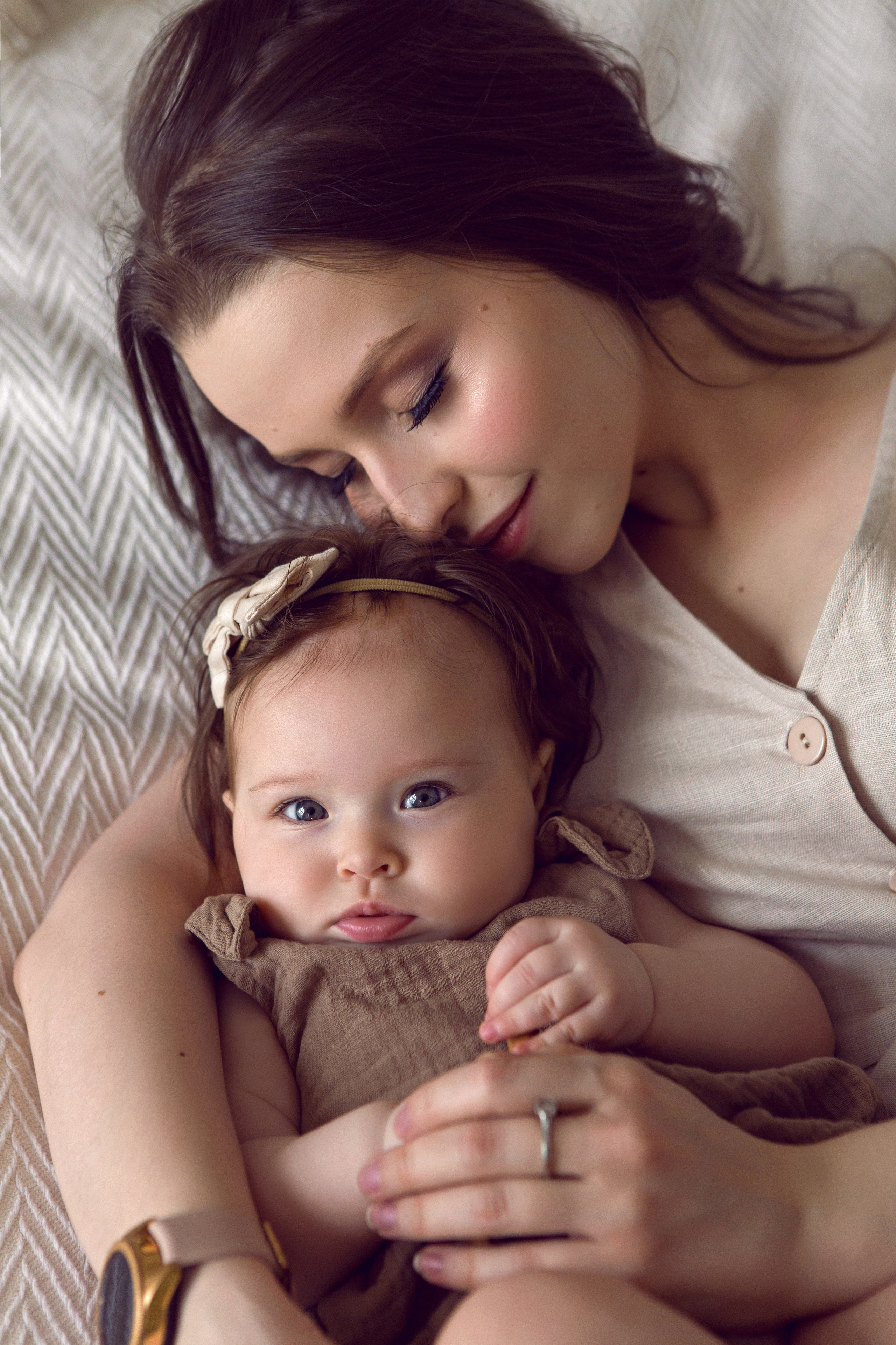 Семейная съёмка. Позирование от Елены Саулич. Идеи для фото