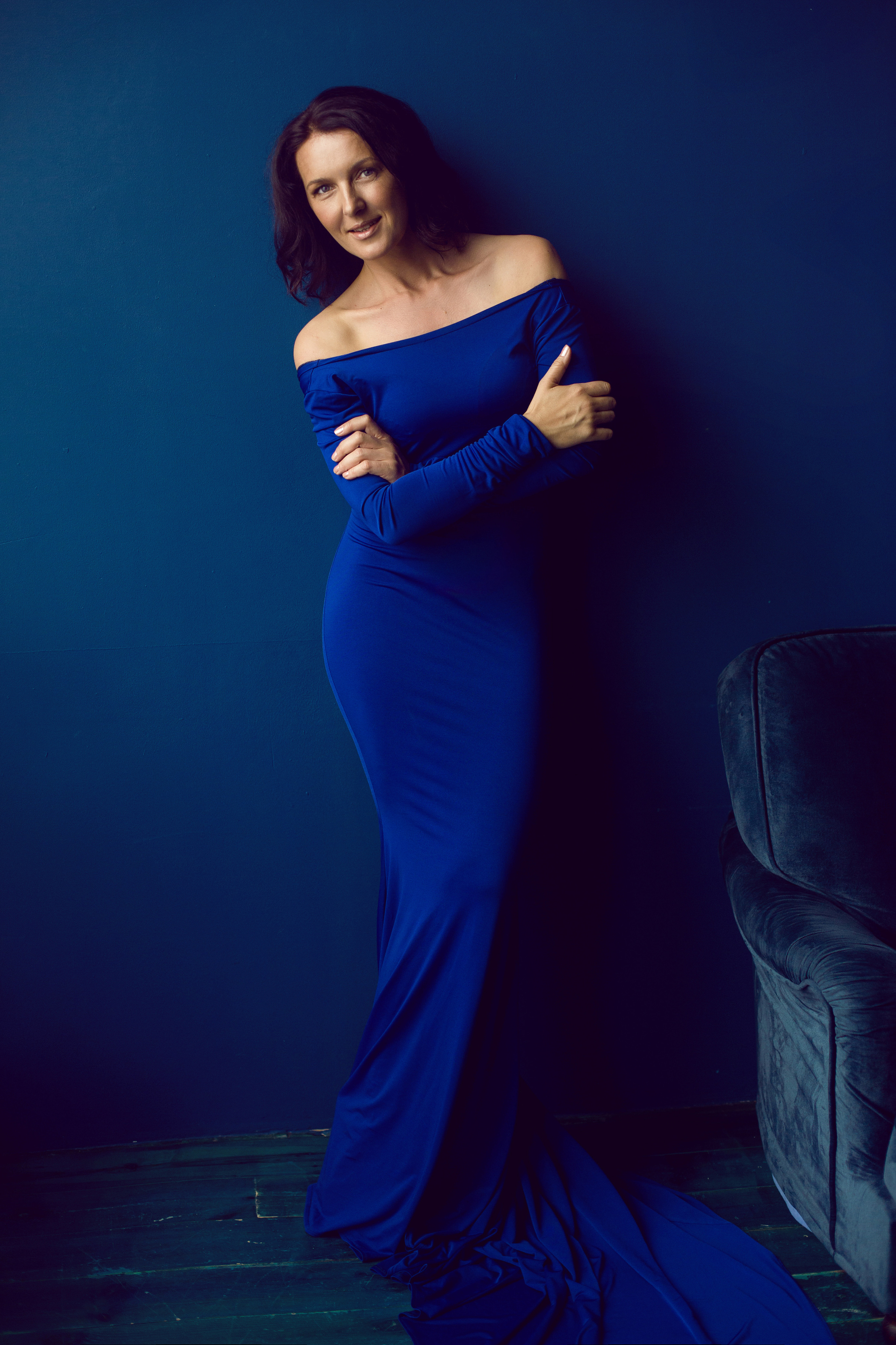 Индивидуальная съёмка. Позирование от Елены Саулич. Идеи для фото