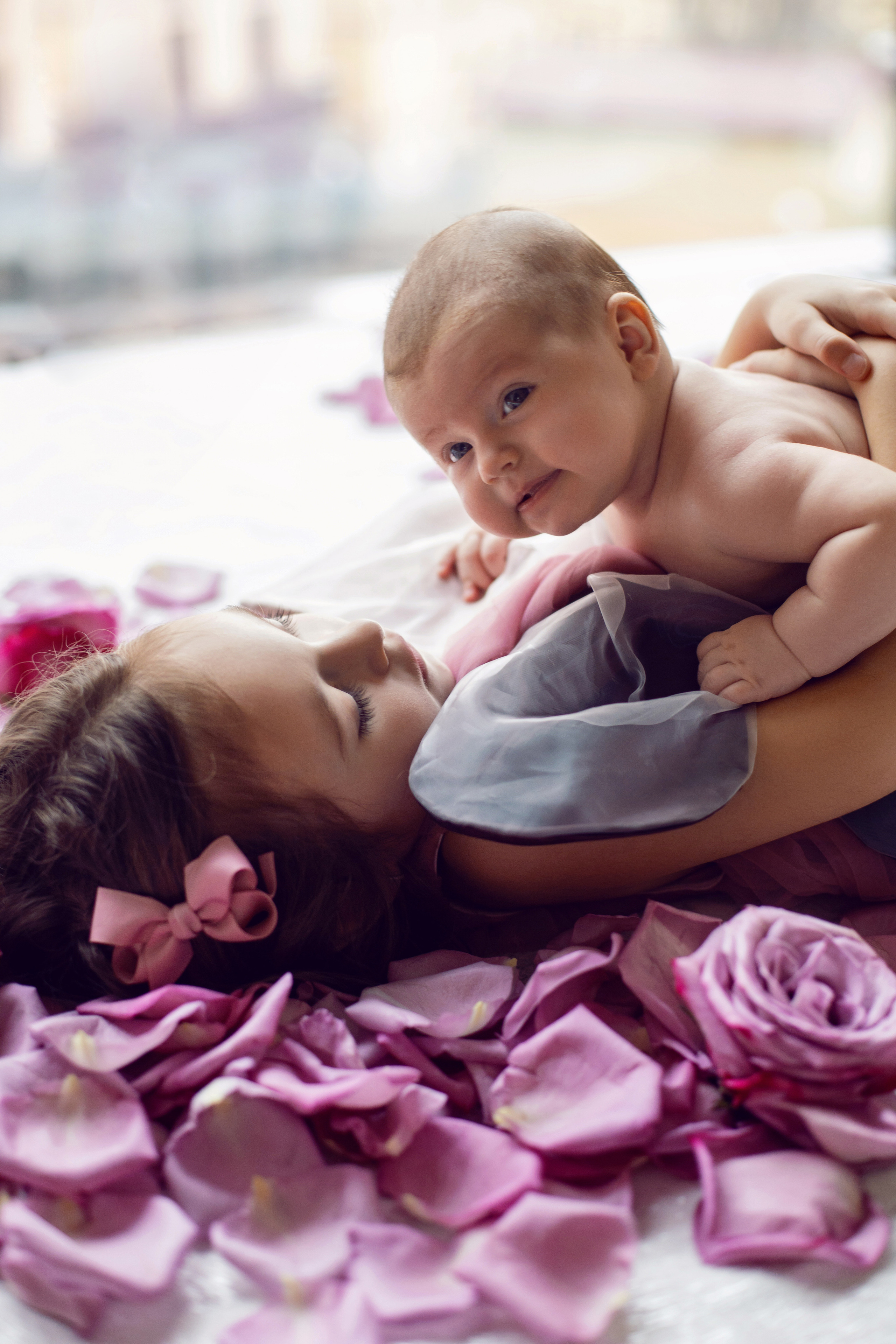 Семейная съёмка. Позирование от Елены Саулич. Идеи для фото