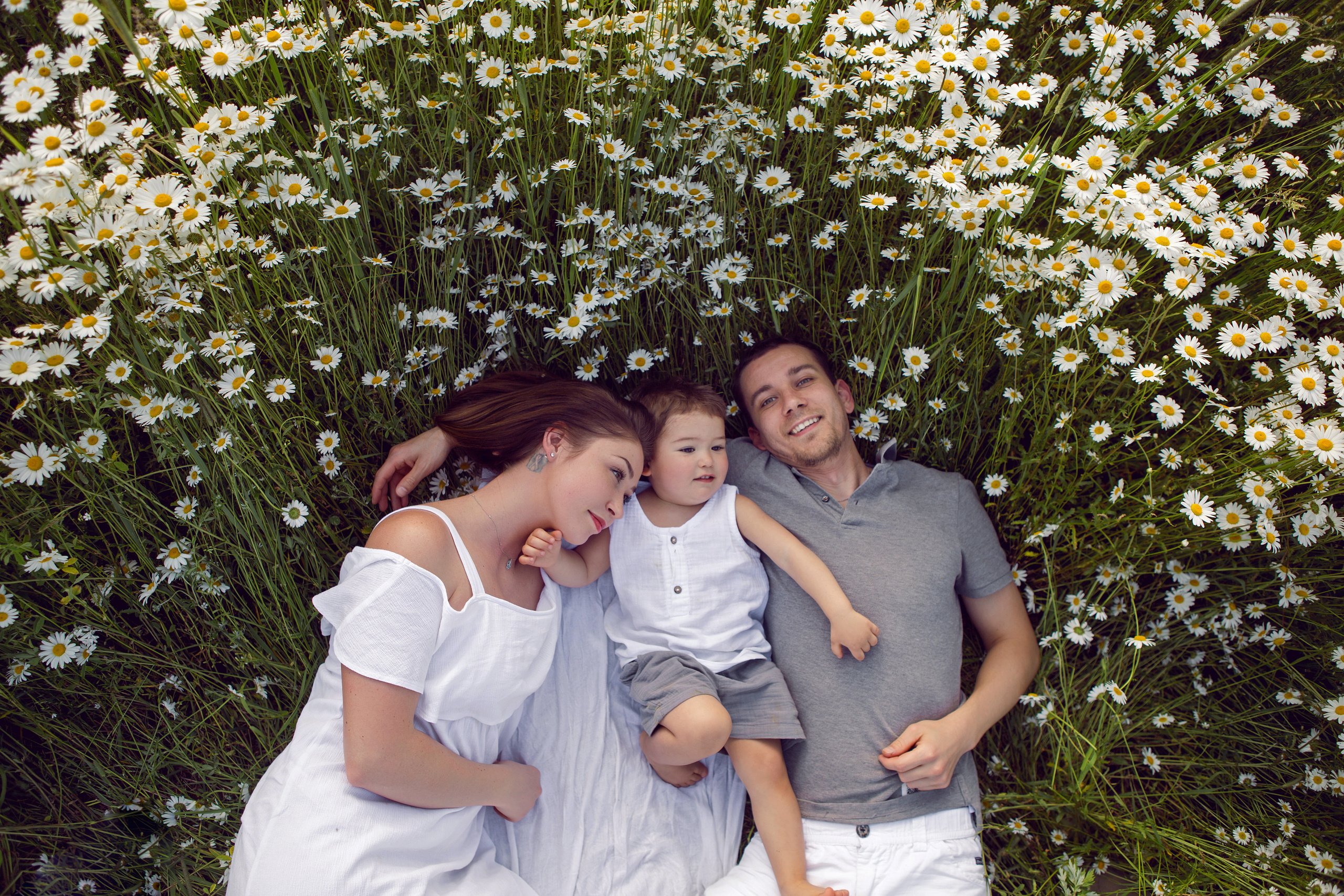 Семейная съёмка. Позирование от Елены Саулич. Идеи для фото