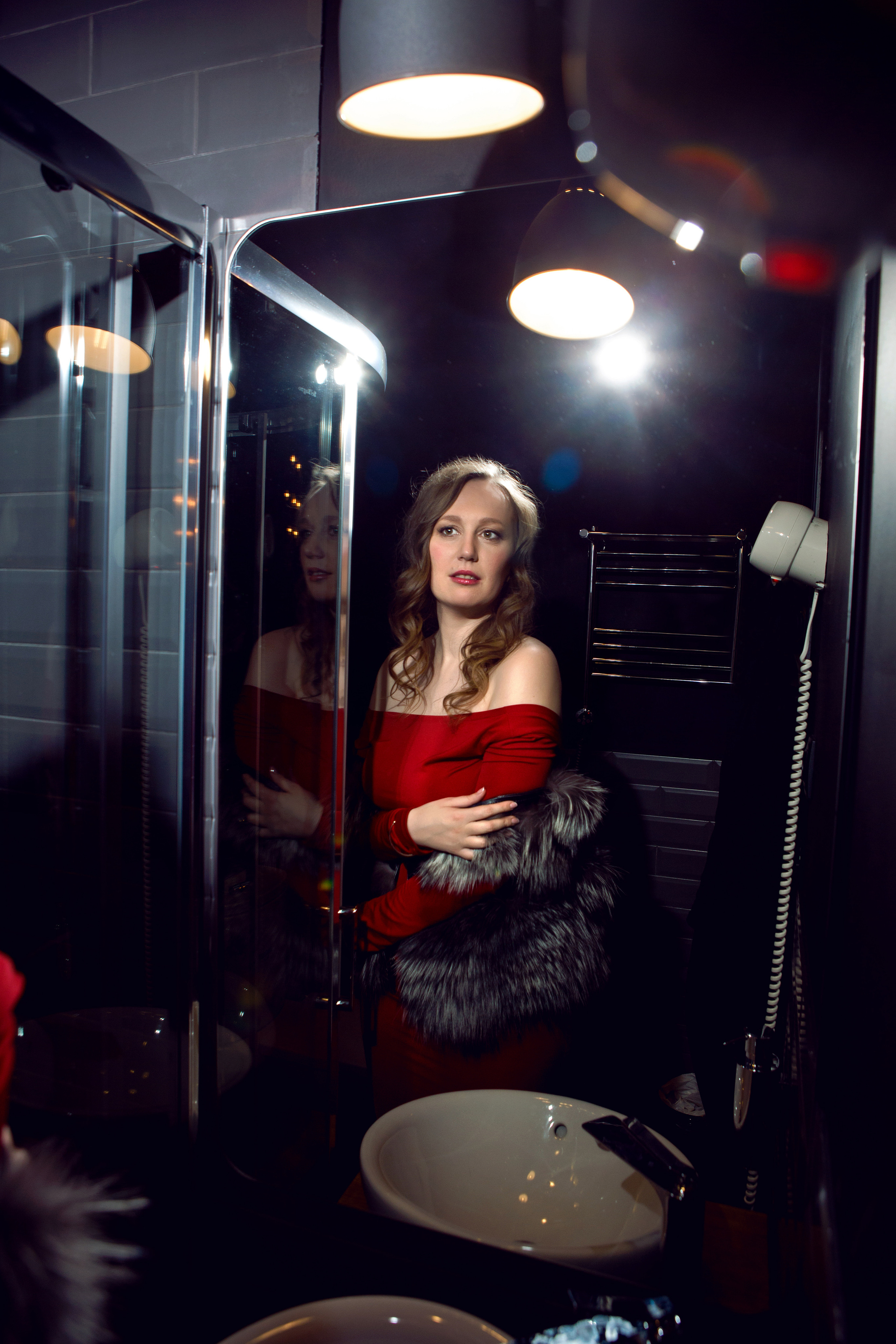 Индивидуальная съёмка. Позирование от Елены Саулич. Идеи для фото