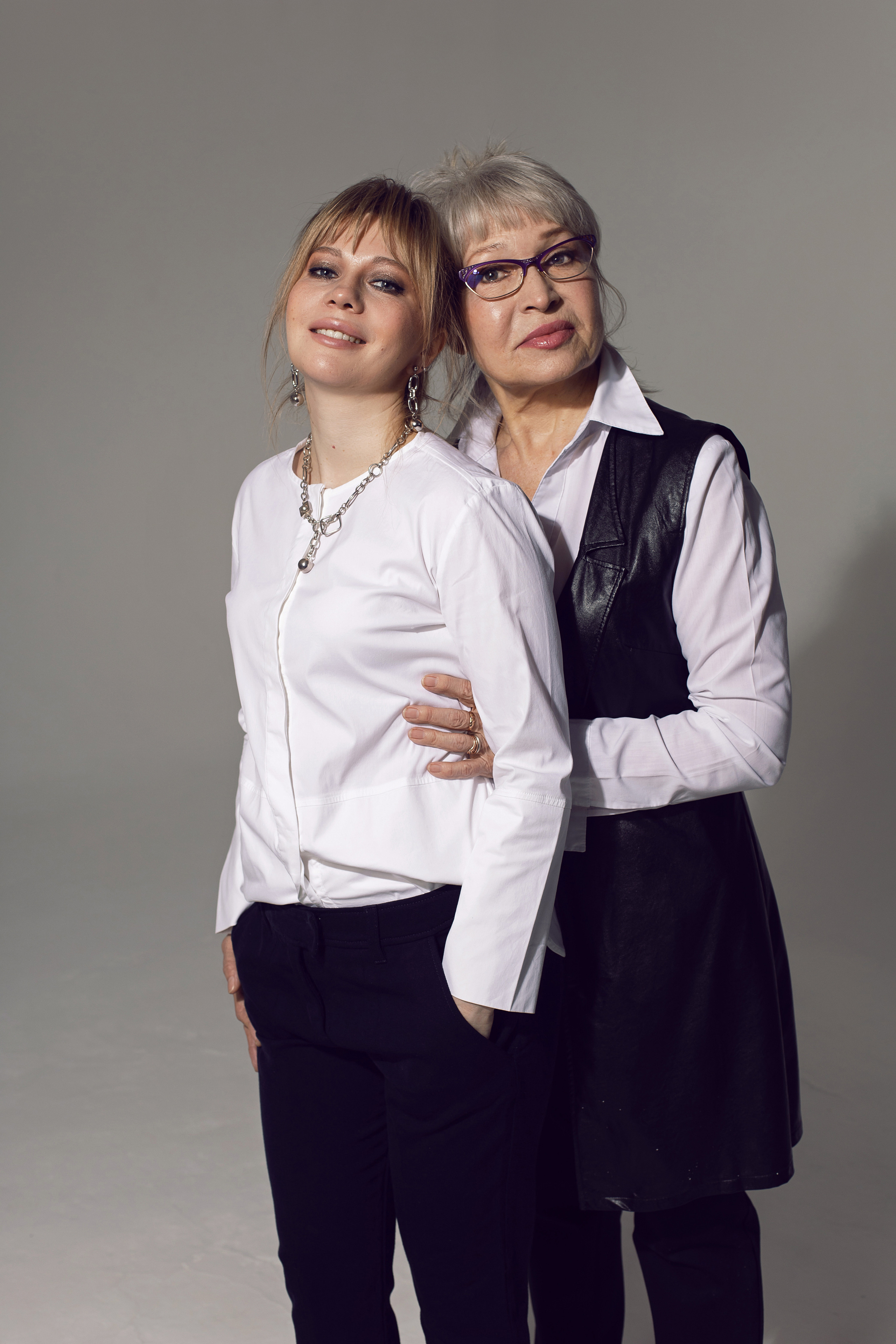 Индивидуальная съёмка. Позирование от Елены Саулич. Идеи для фото