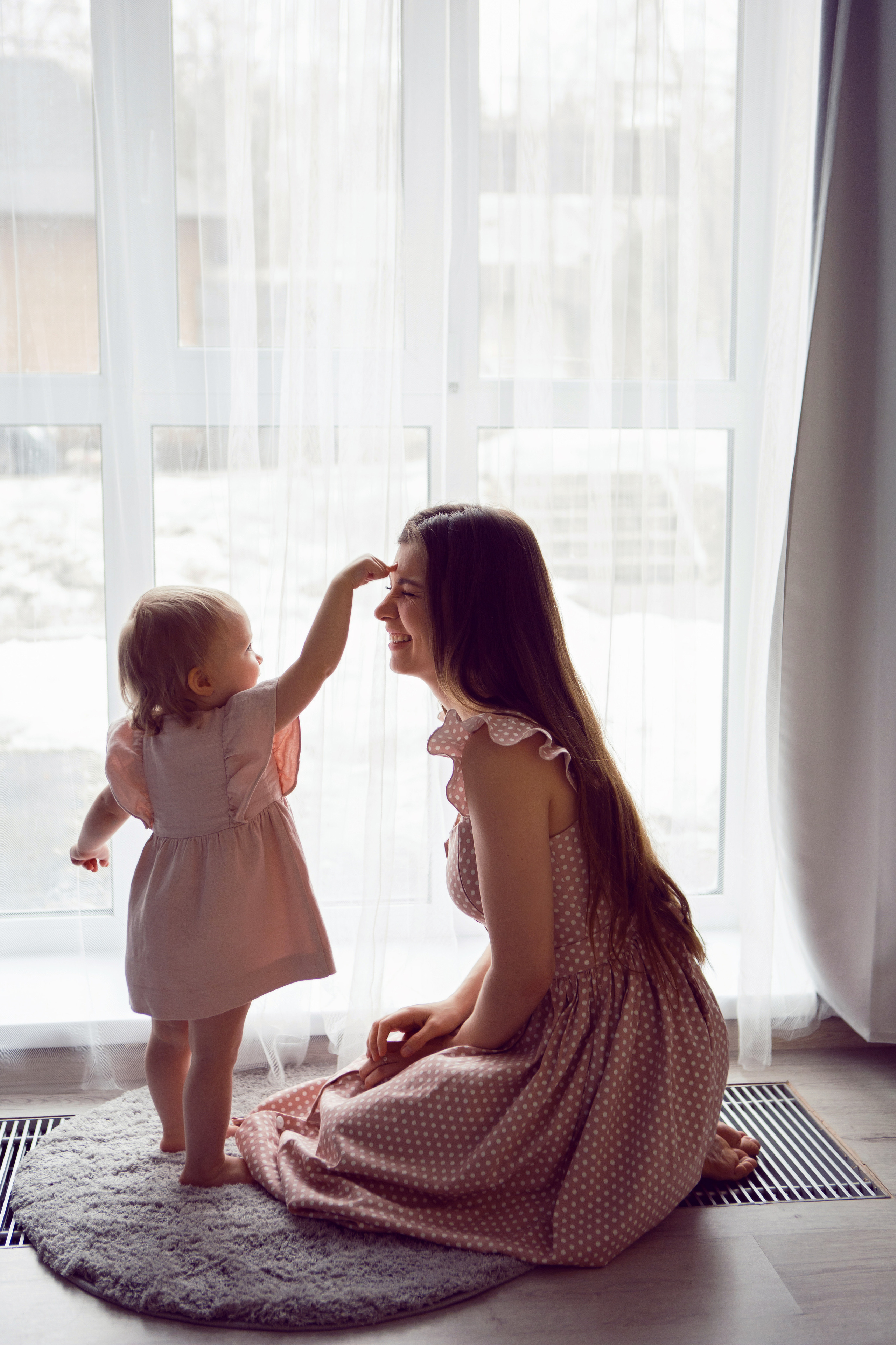 Семейная съёмка. Позирование от Елены Саулич. Идеи для фото