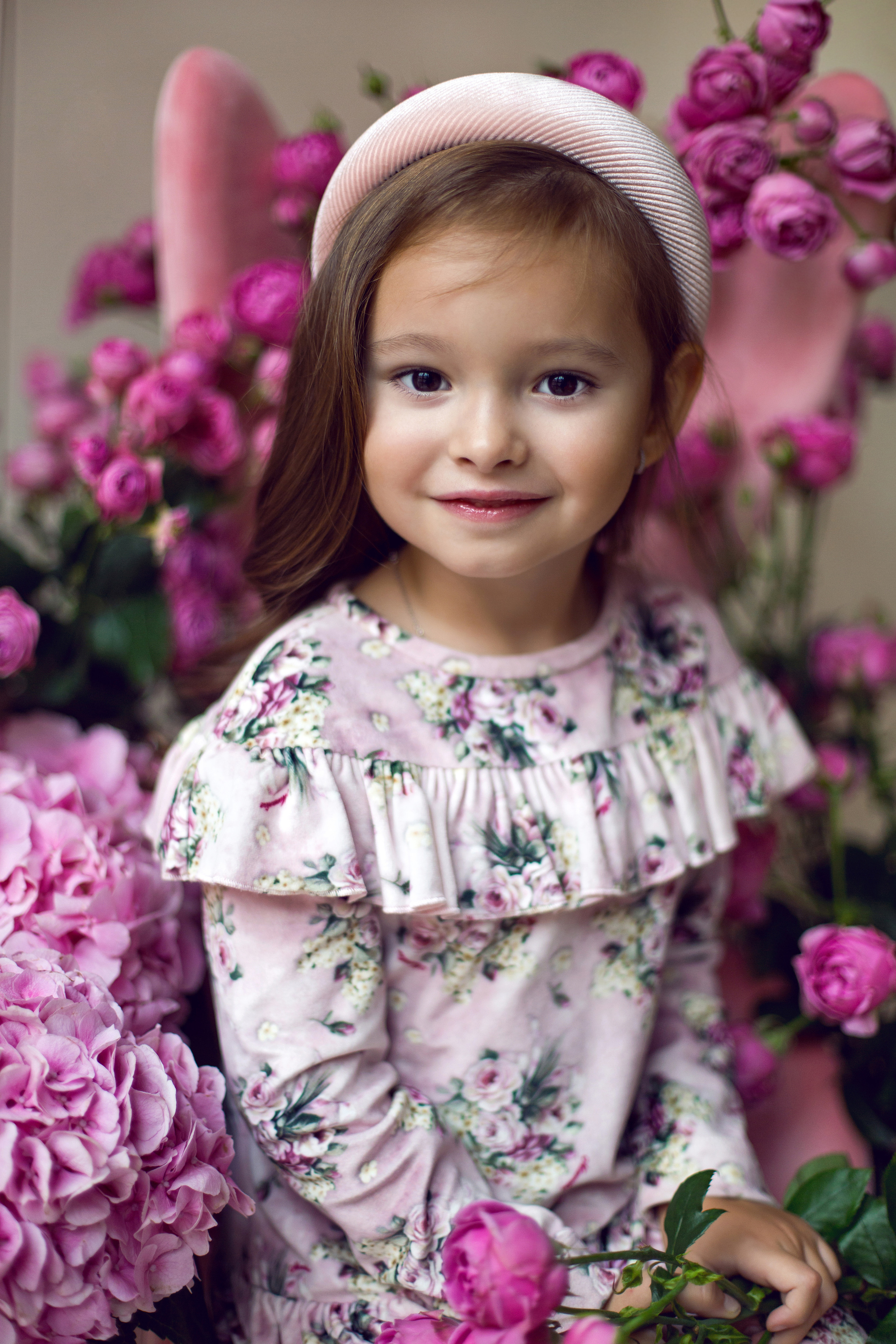 Детская съемка. Позирование от Елены Саулич. Идеи для фото