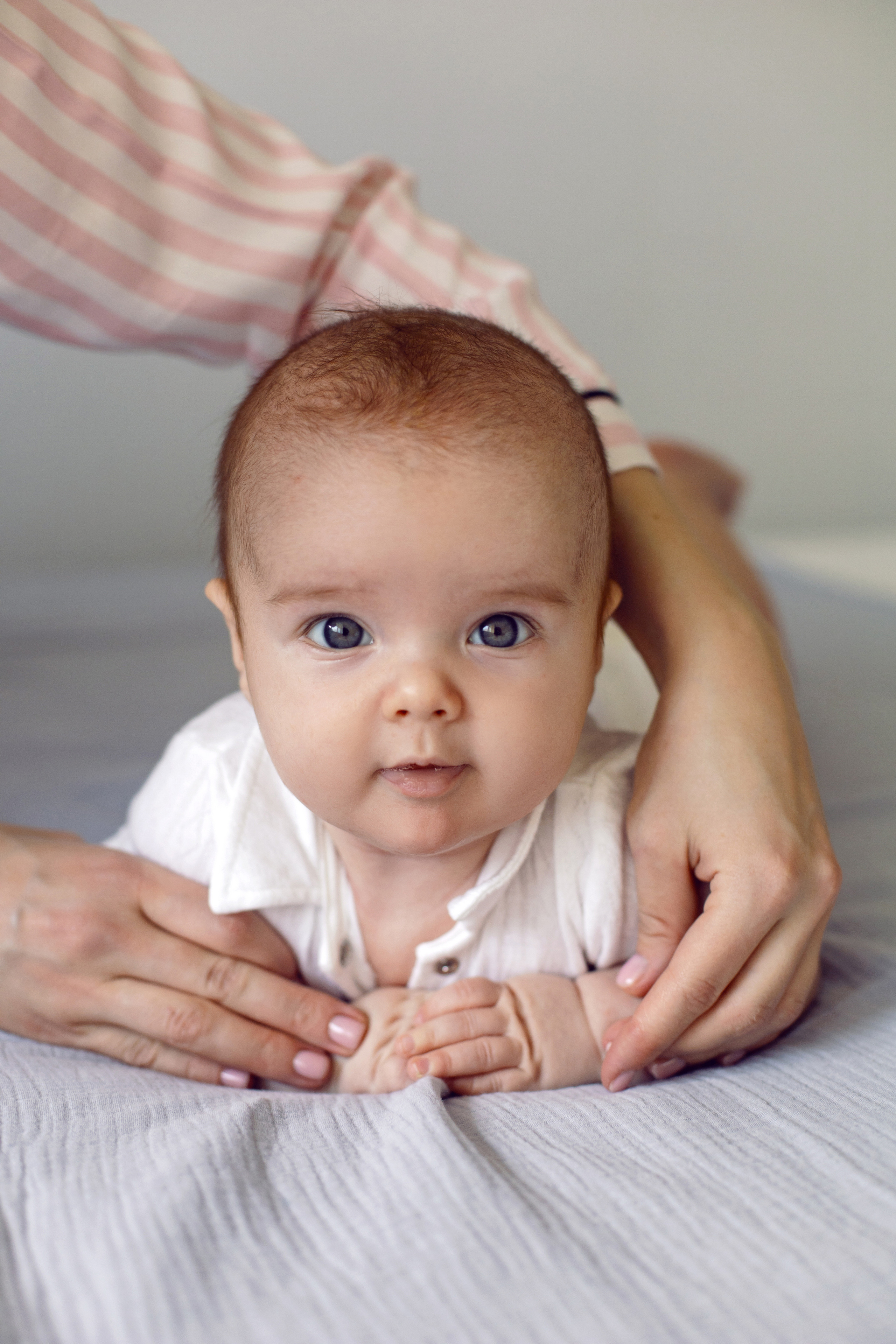 Семейная съёмка. Позирование от Елены Саулич. Идеи для фото