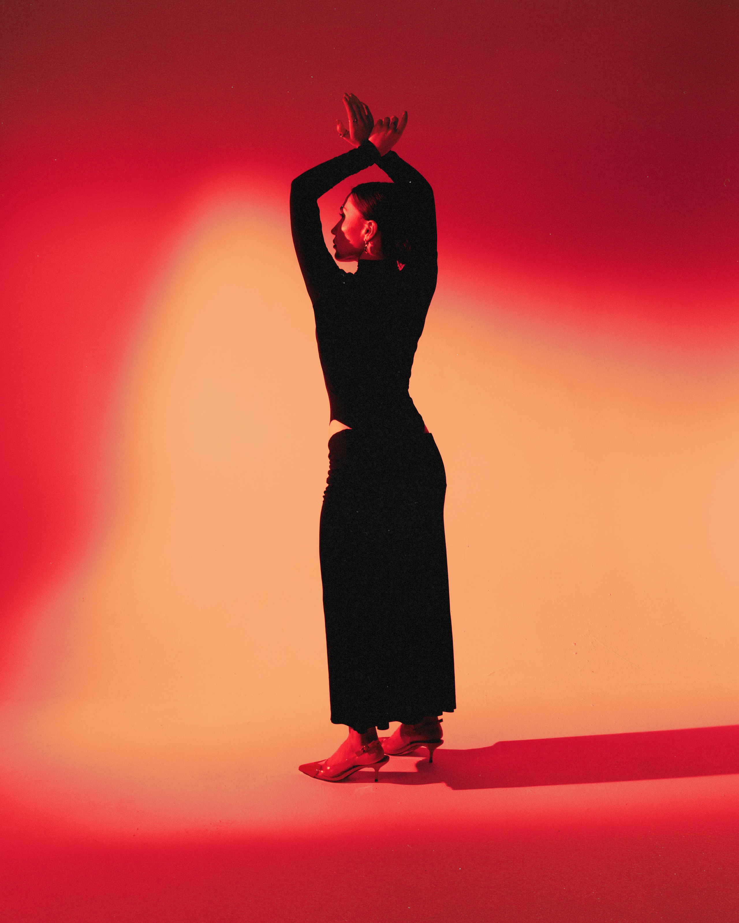 Александра. Портретный фотограф в Москве