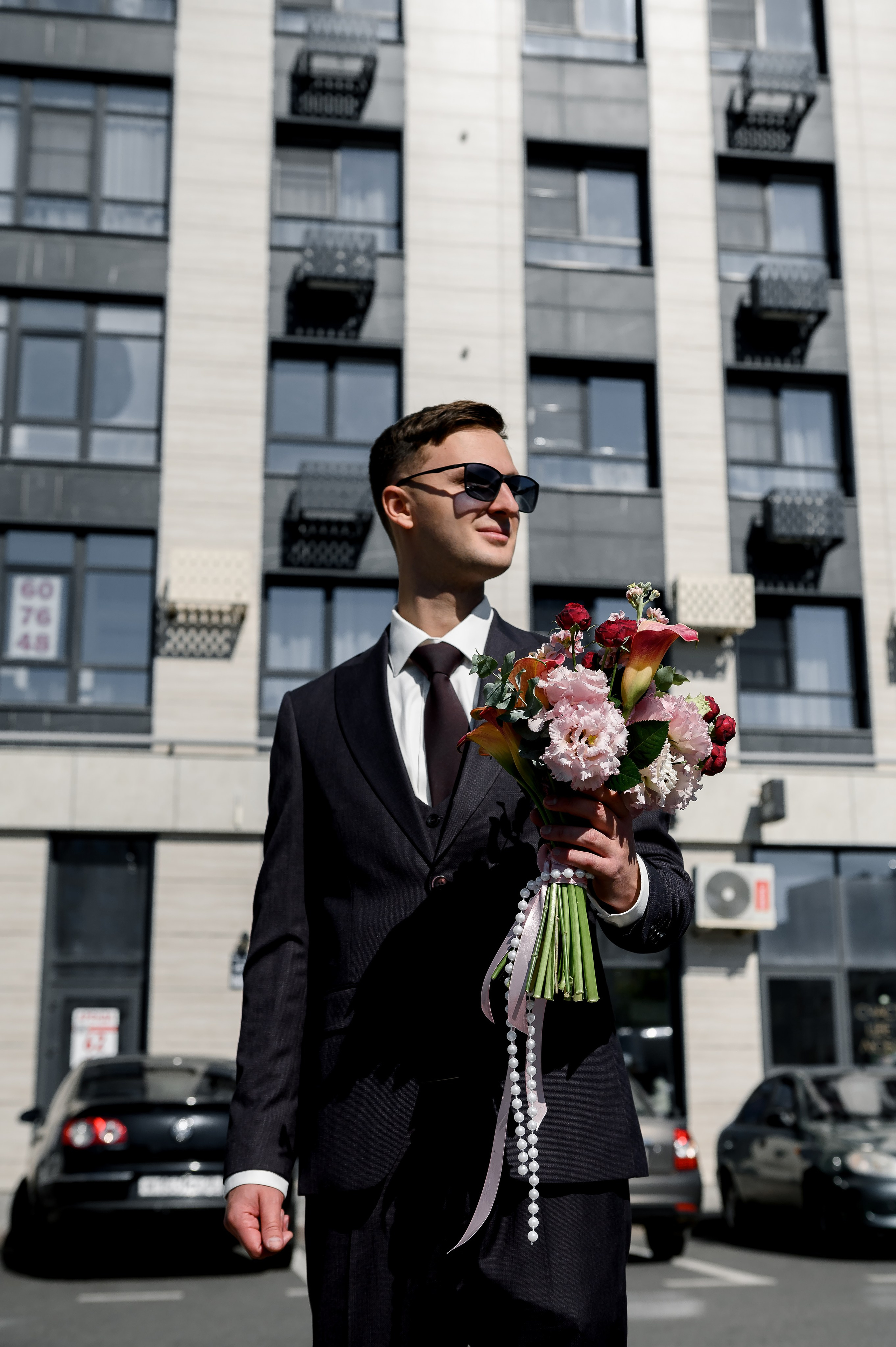 Свадьба Алекасндры и Александра. Свадебный и семейный фотограф в Ставрополе Роман Иванов