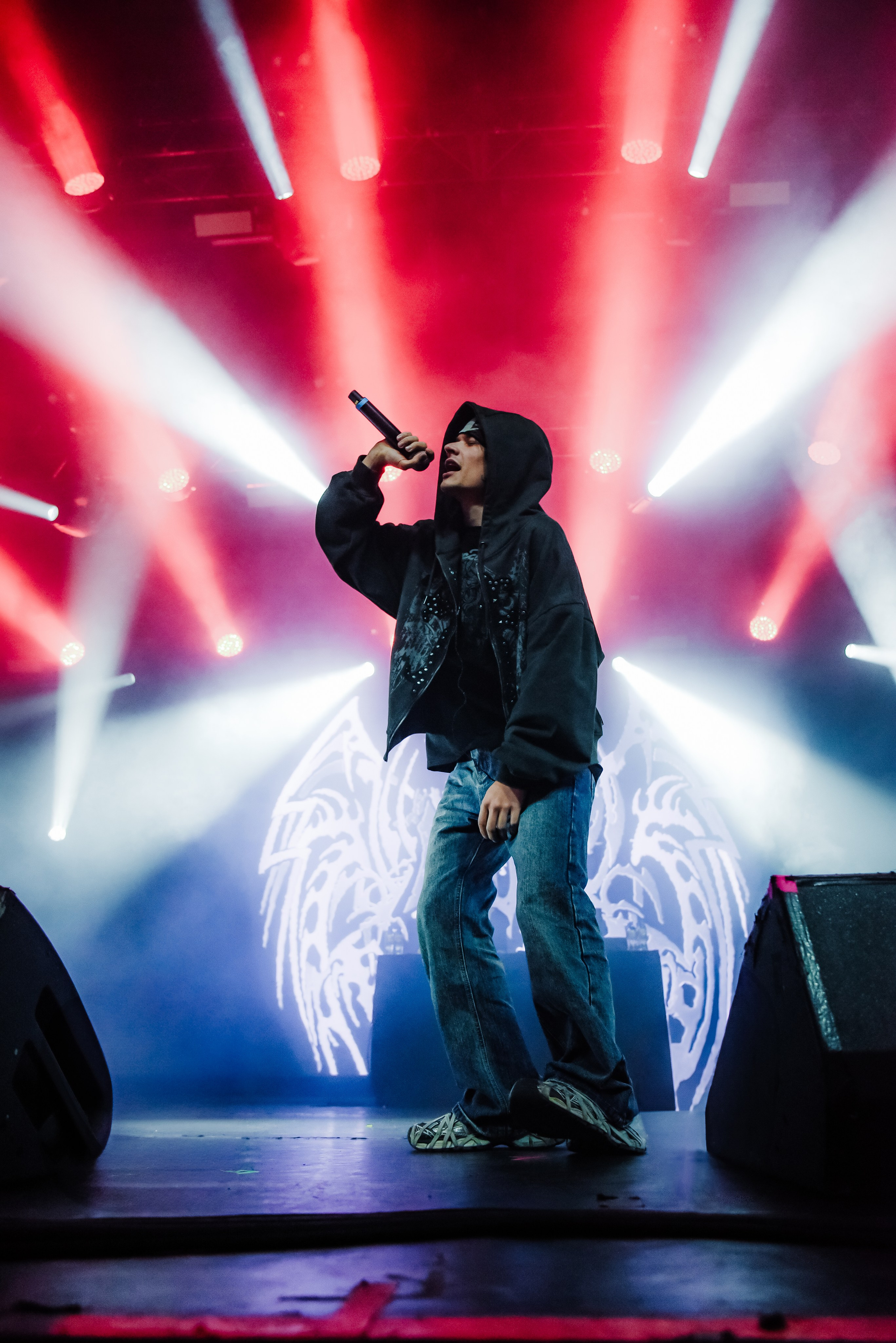 BASSLINEE FEST 18.09.25. Фотограф Екатерина Климанова