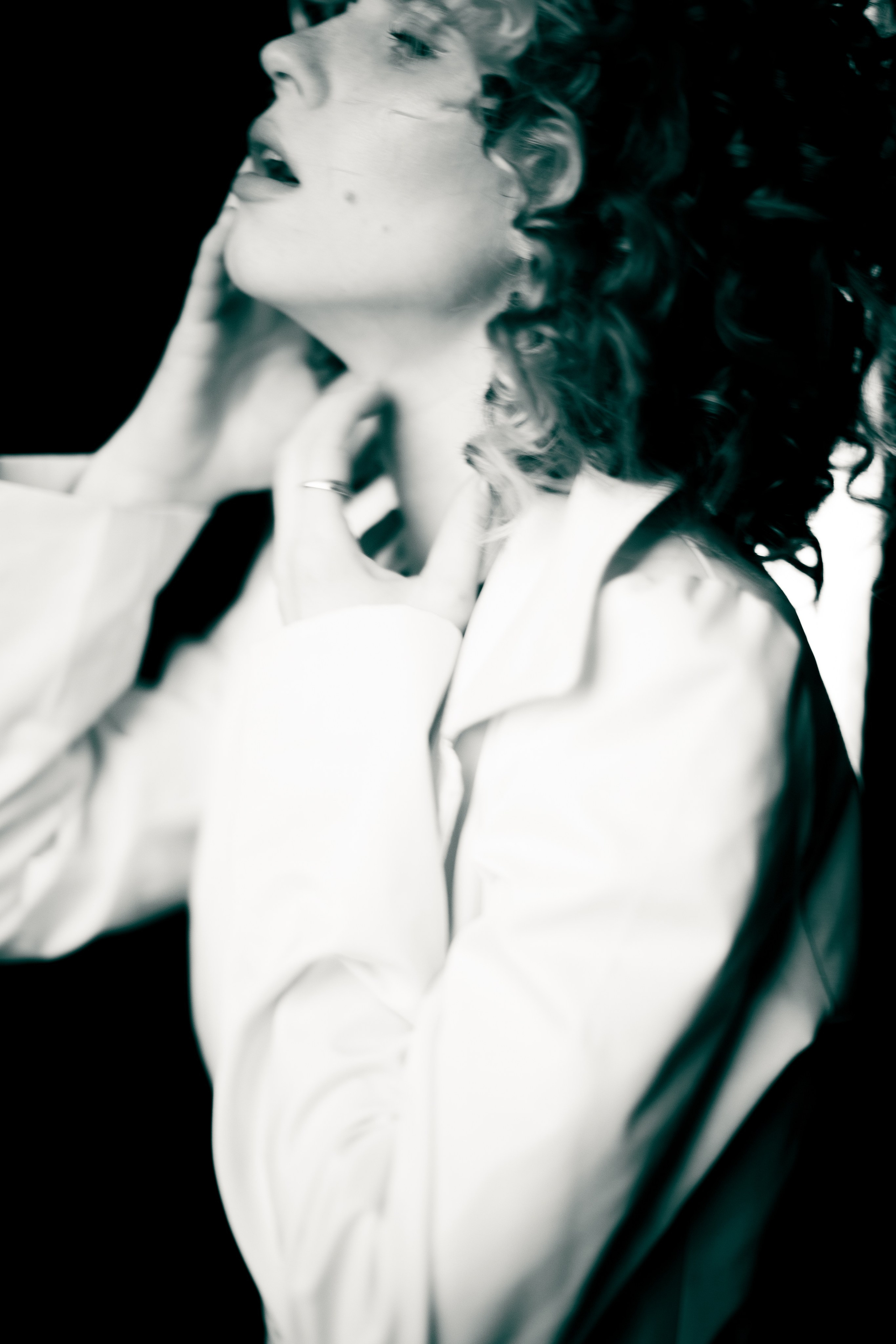 Творческие съемки. Модный фотограф в Самаре/Москве Ксения Ли