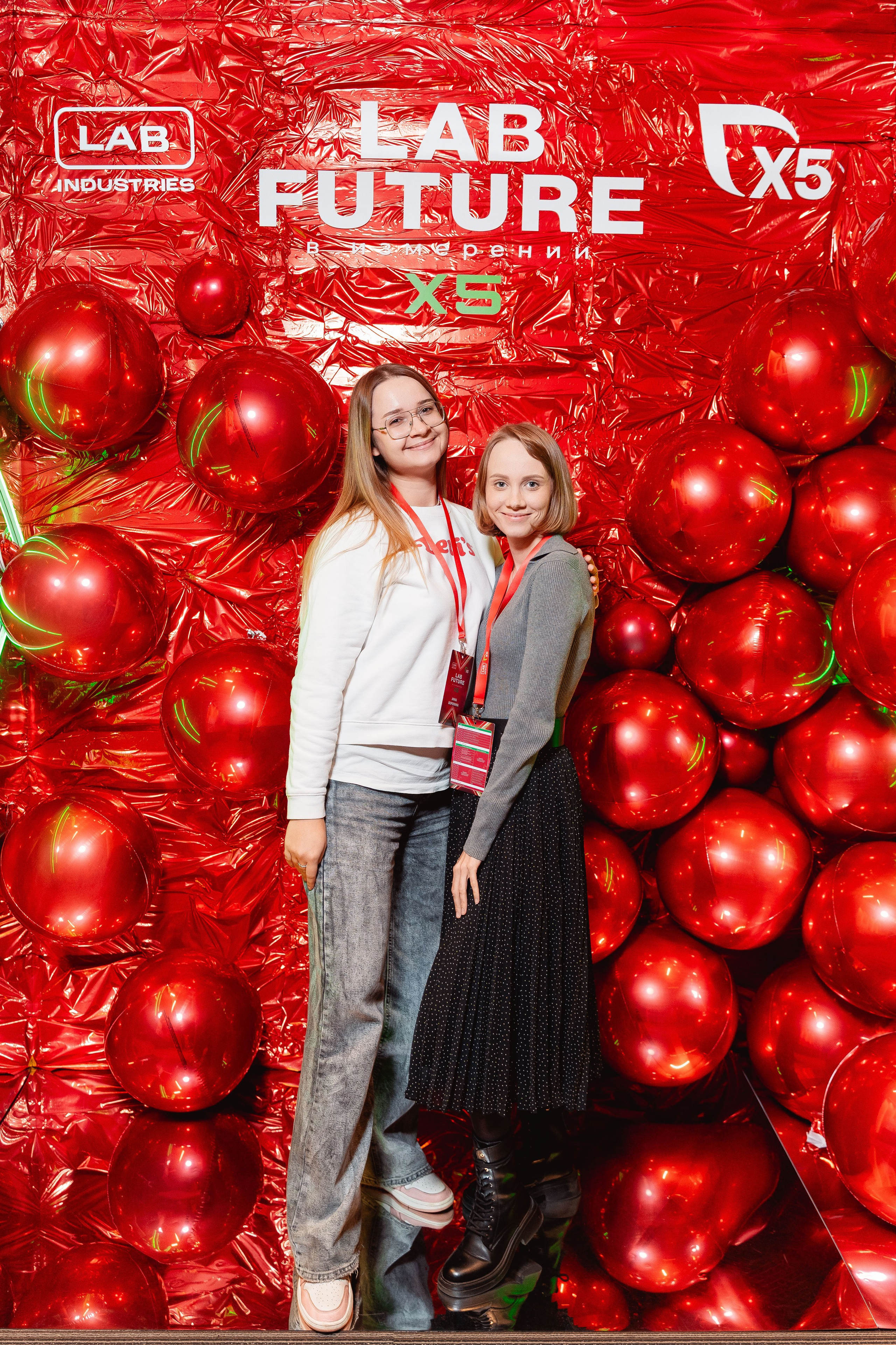 Lab x5. Репортажный фотограф в Москве Федор Вдовин