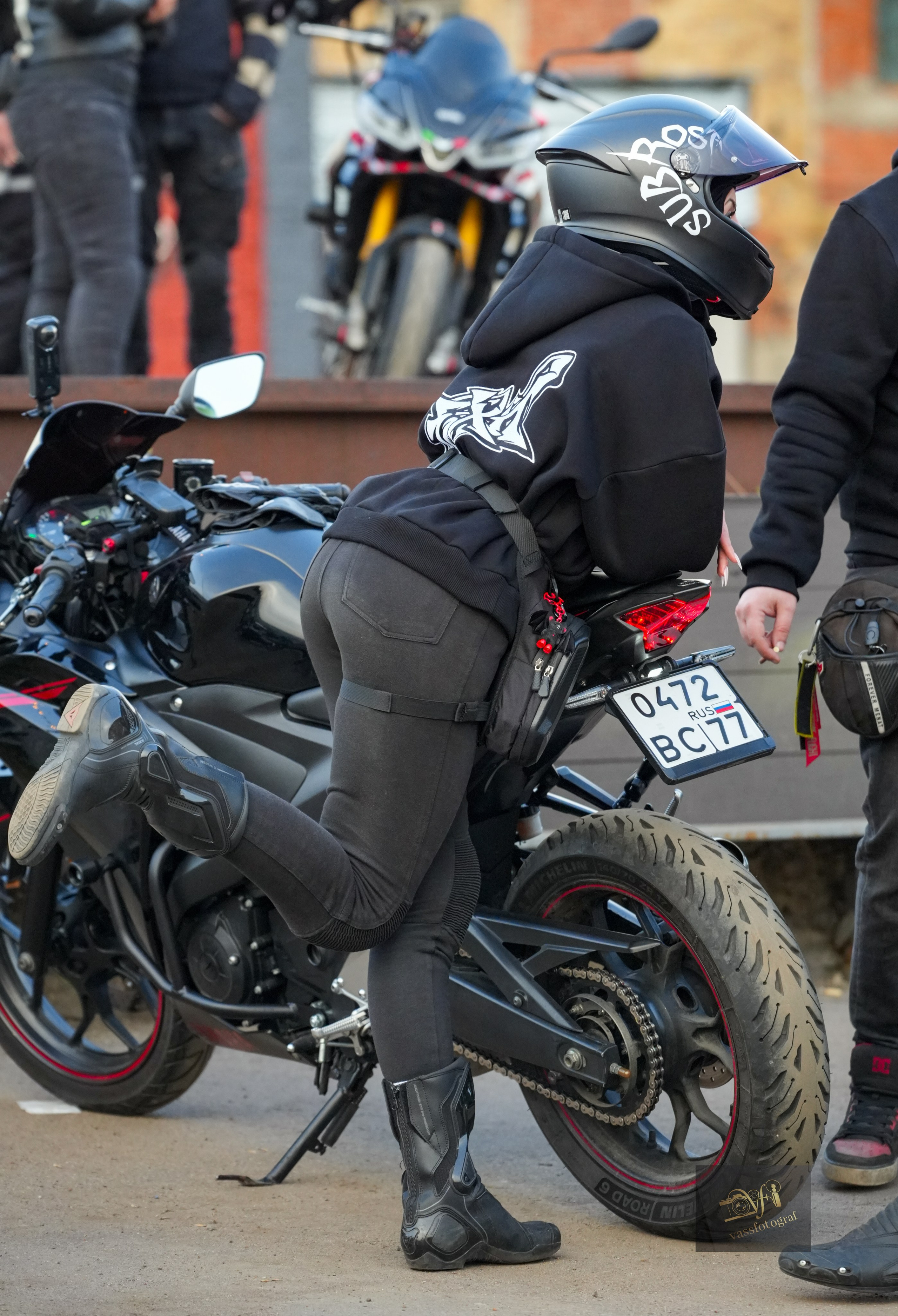 Pipes 25.04.2026. VasSFotograF